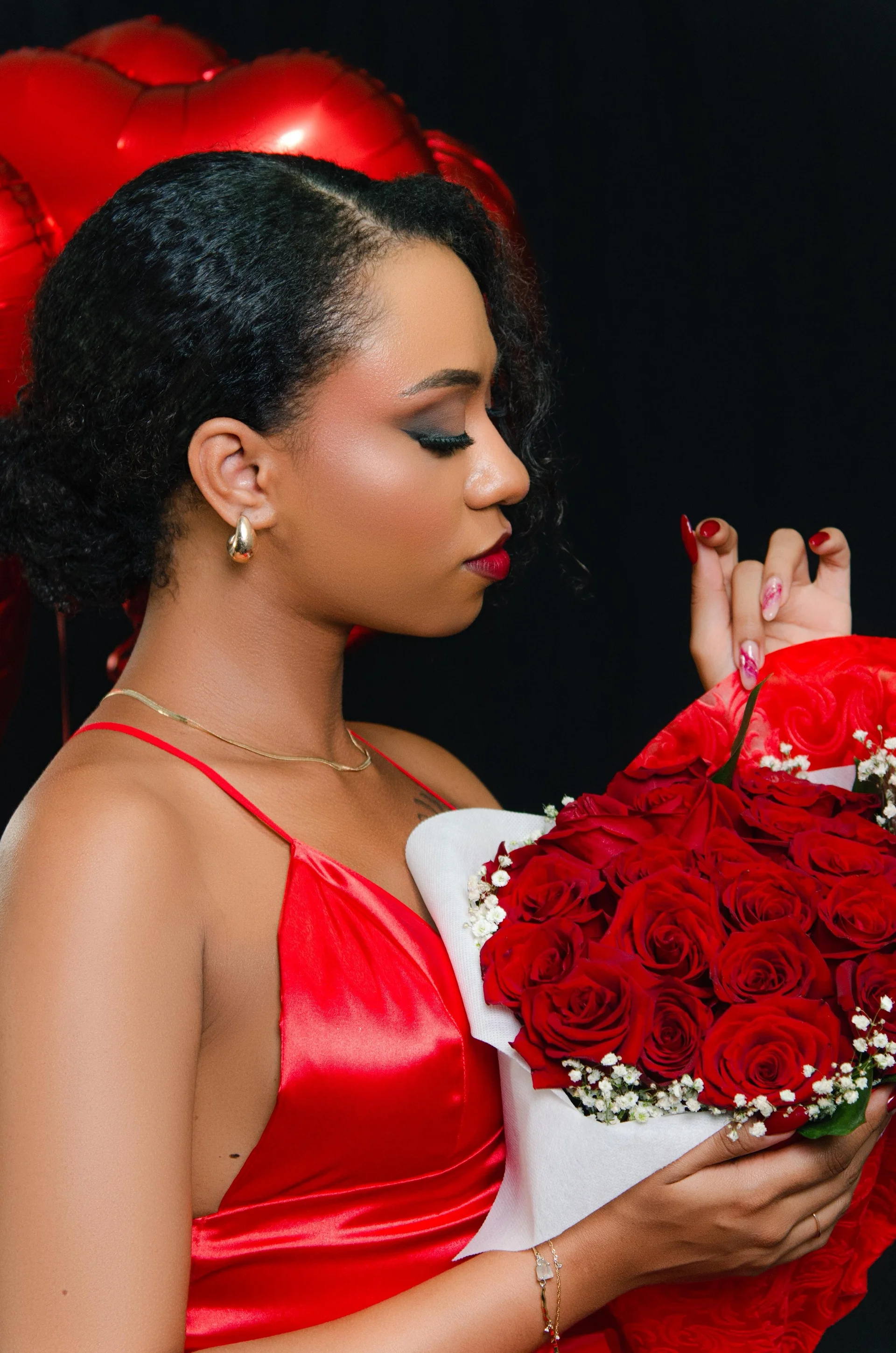 XXX Porn Photo of Nude Nahomi_King 62