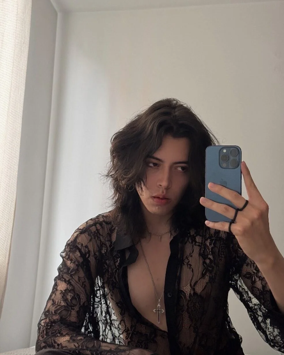 XXX Porn Photo of Nude Deny__v 7