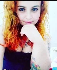 XXX Porn Photo of Nude BarbaraSoul 4