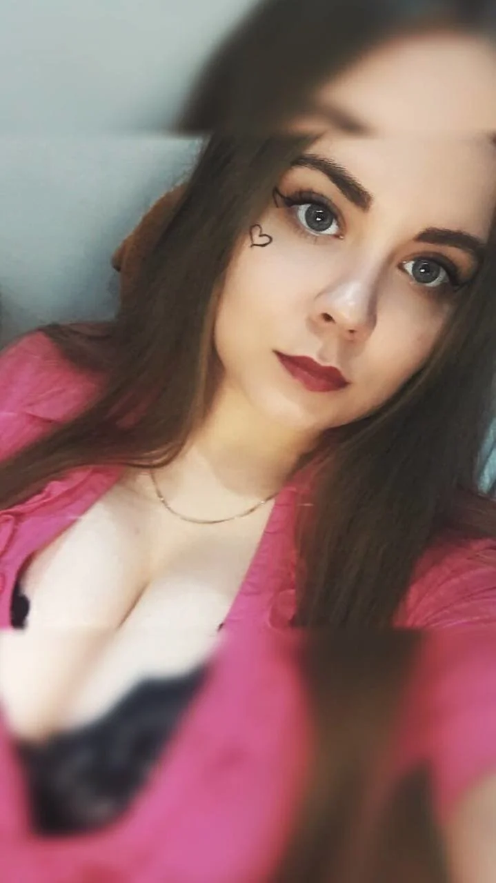 XXX Porn Photo of Nude touch_me_bb 18