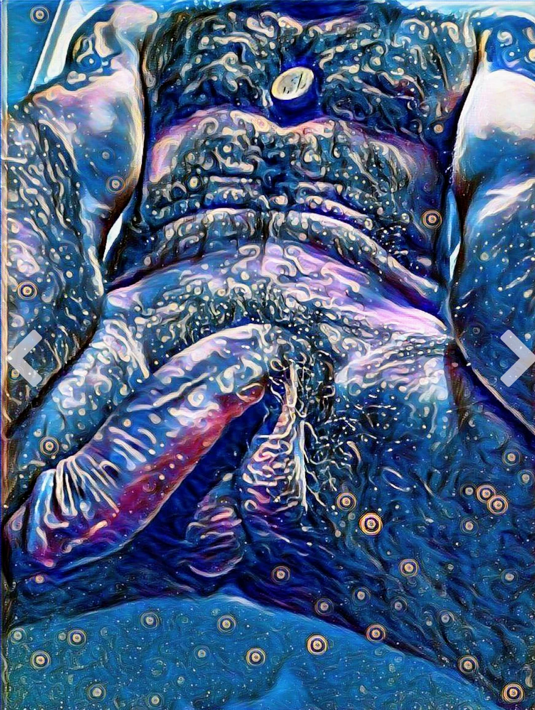 XXX Porn Photo of Nude TAURUSS88 12