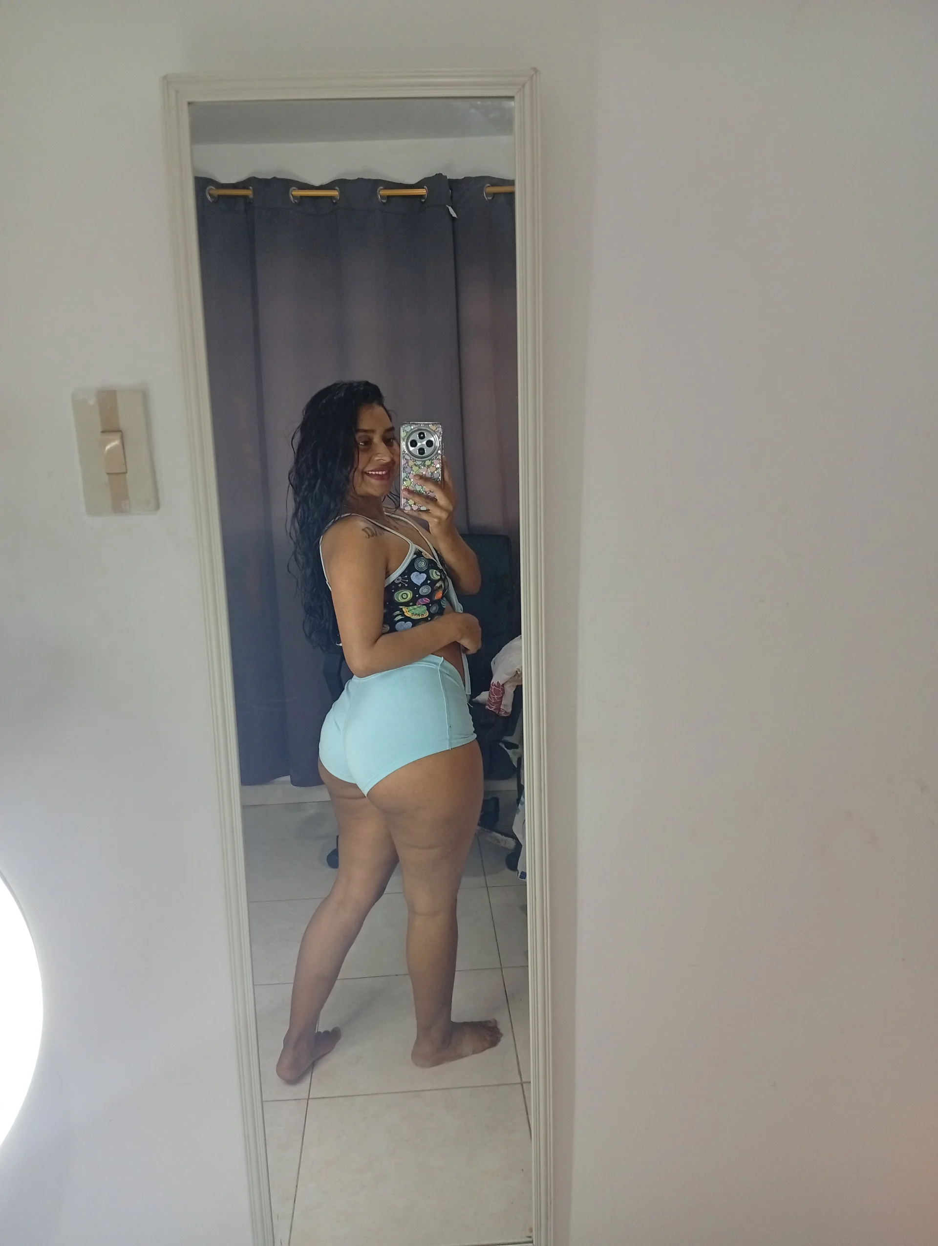 XXX Porn Photo of Nude Charlotte-Jasper98 2