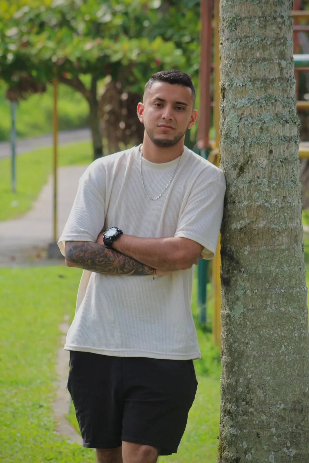 XXX Porn Photo of Nude nico_rivera 109
