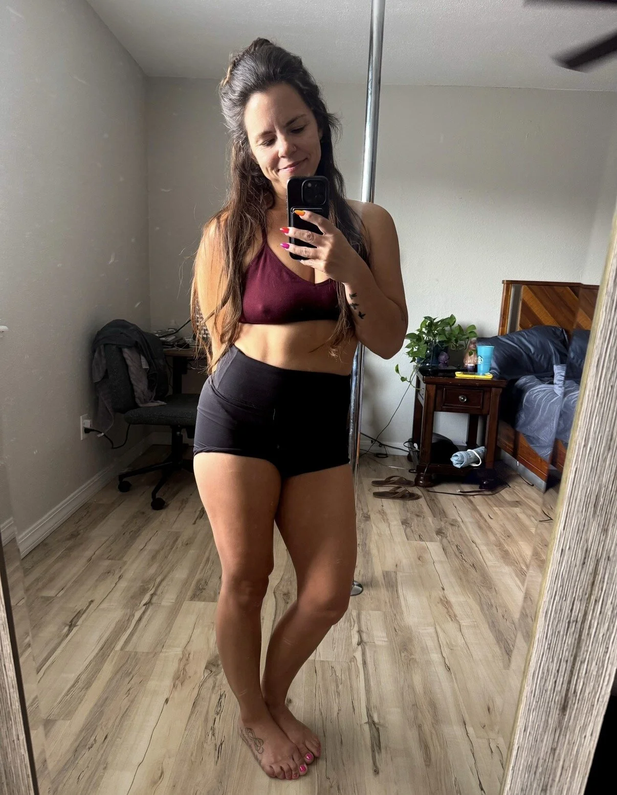 XXX Porn Photo of Nude Kasscaide 38