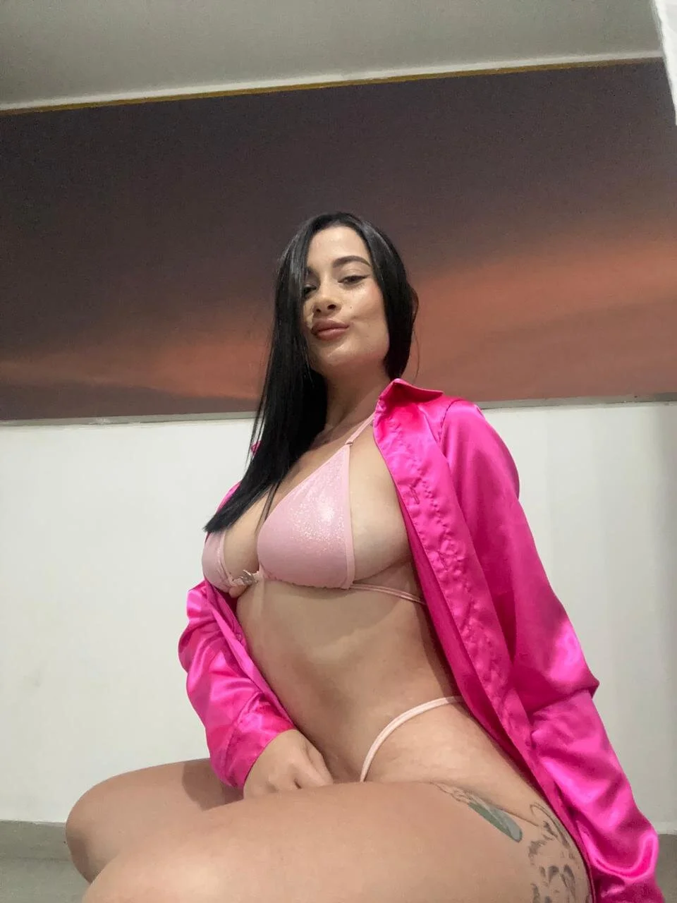 XXX Porn Photo of Nude Libia_James 24