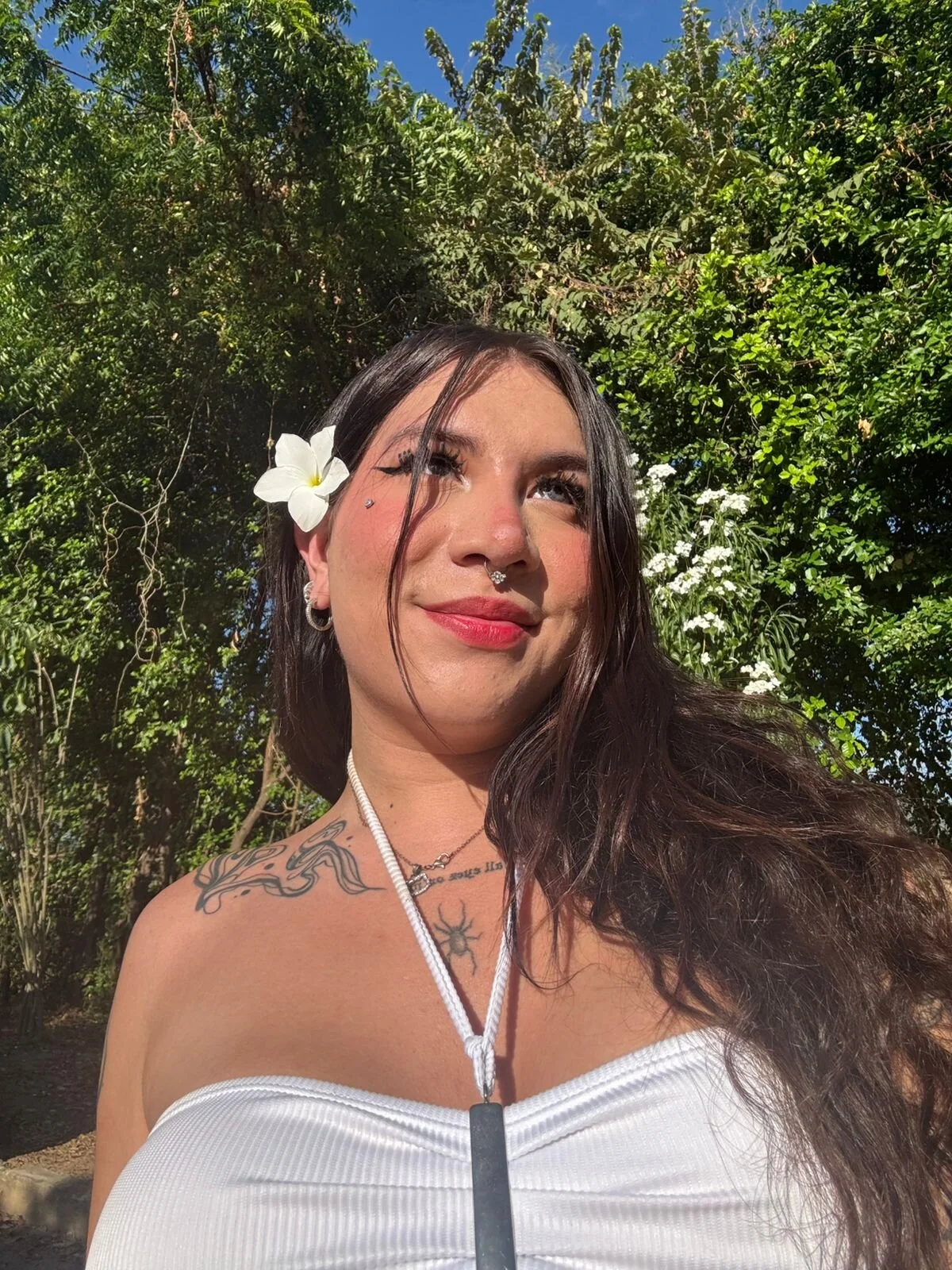 XXX Porn Photo of Nude im_sol_ 75