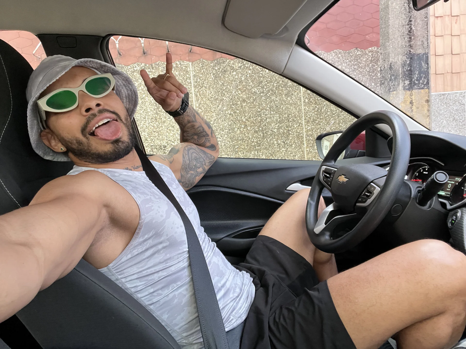XXX Porn Photo of Nude Don_cruz 3