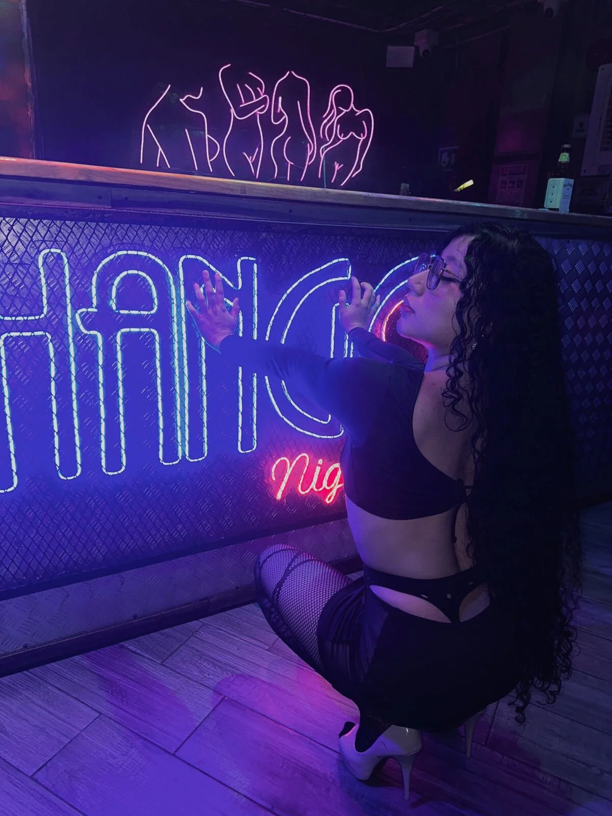 XXX Porn Photo of Nude BriaConner_ 22