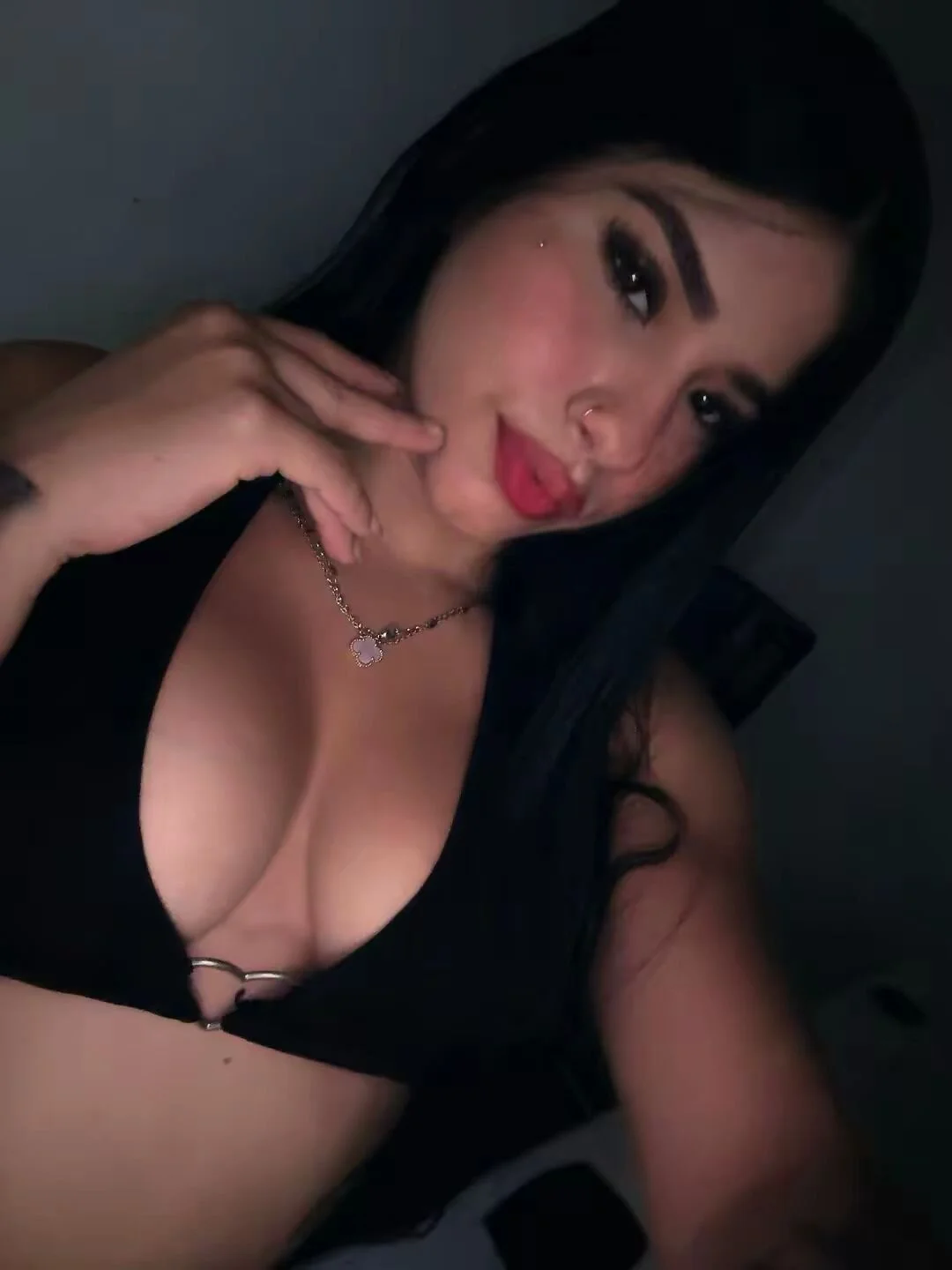 XXX Porn Photo of Nude LalaVareela 4