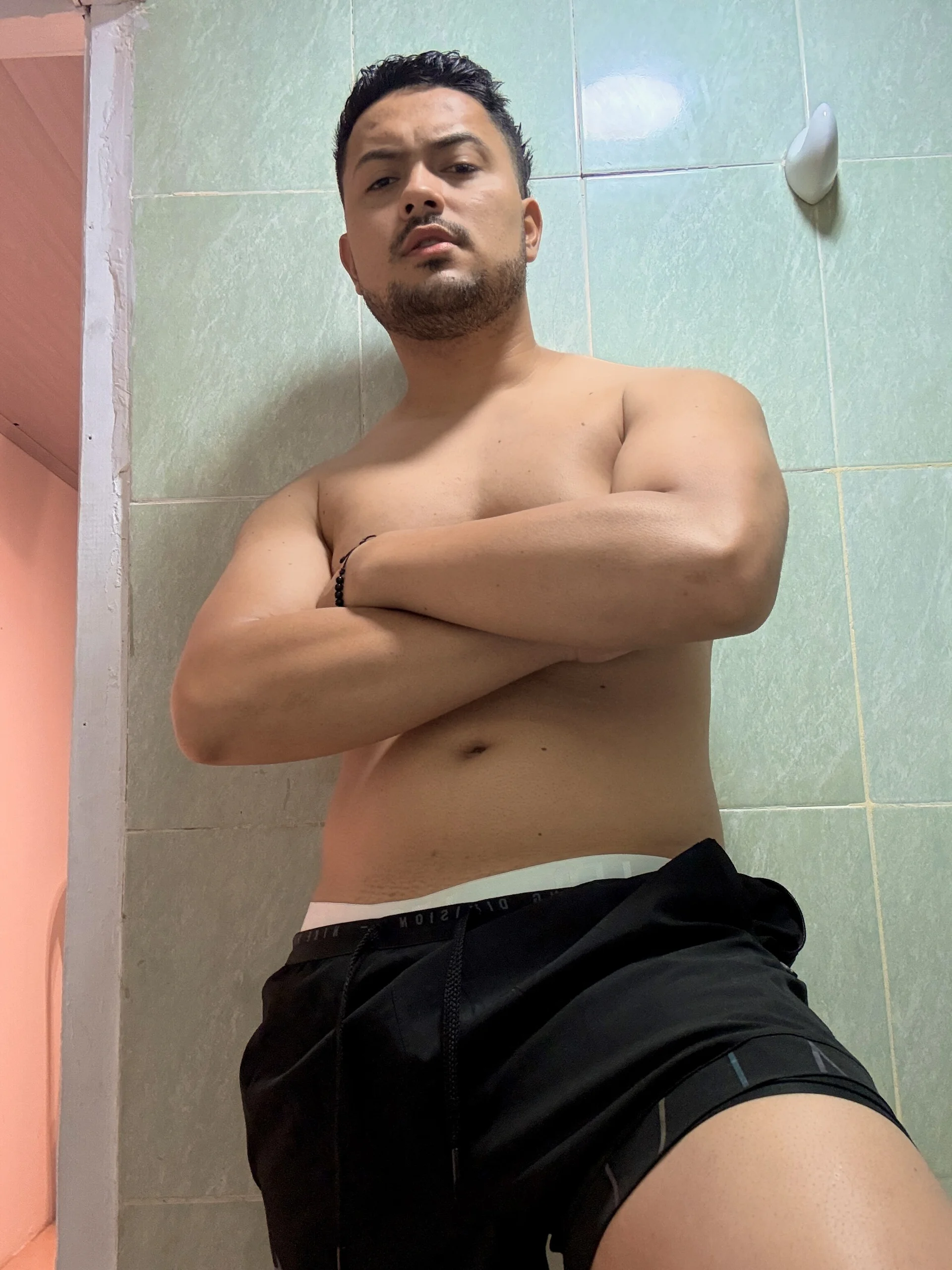 XXX Porn Photo of Nude ORTIZ96hot 7