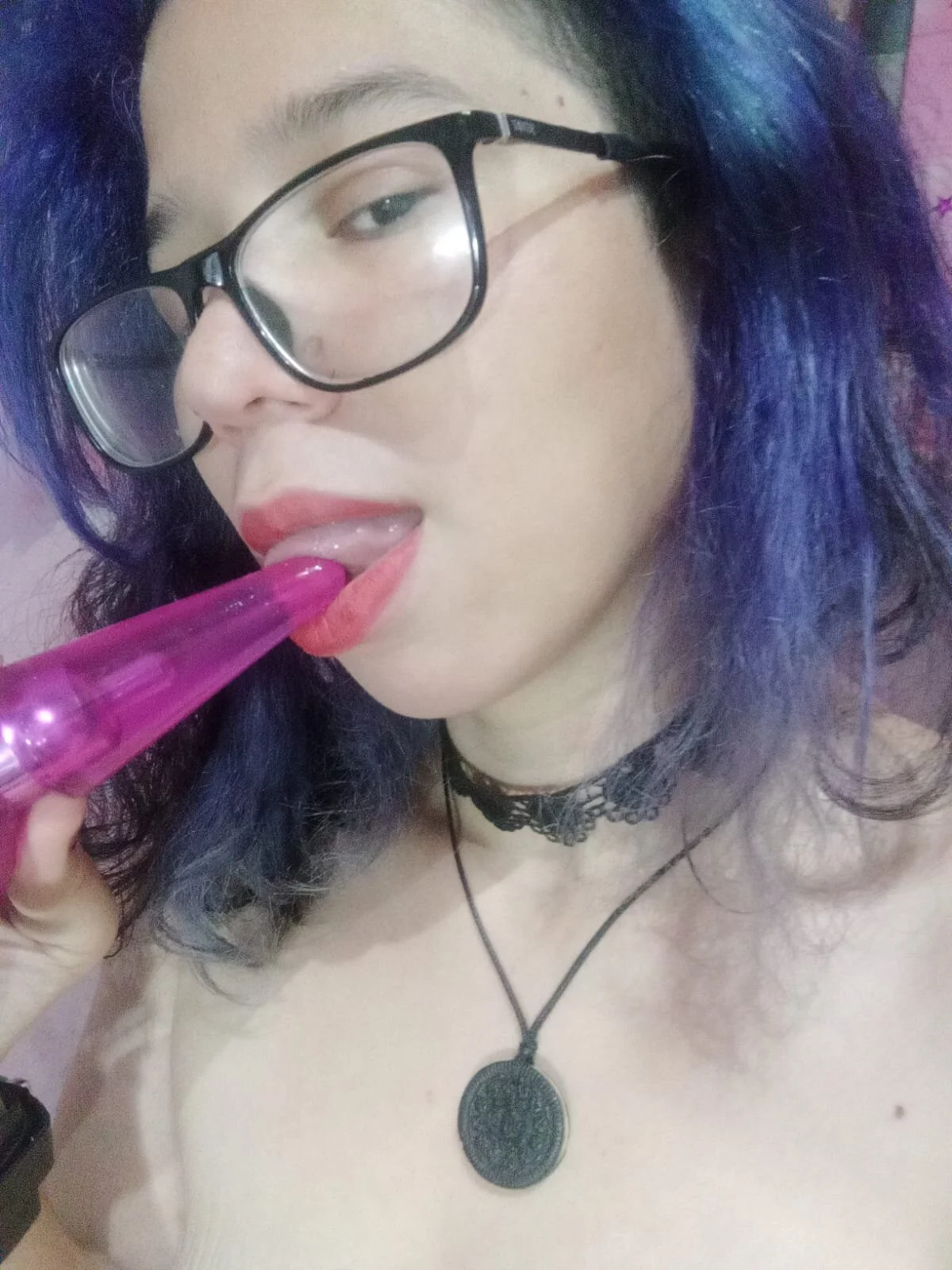 XXX Porn Photo of Nude selenablairx 46