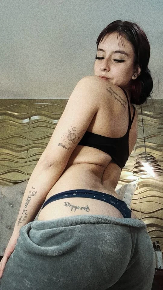 XXX Porn Photo of Nude Andreita_Jones 41