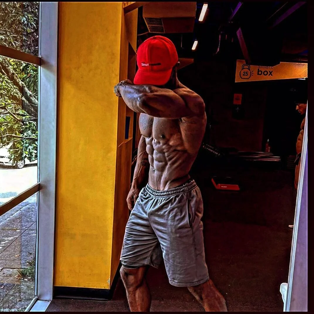 XXX Porn Photo of Nude Denzel_cosby01 5