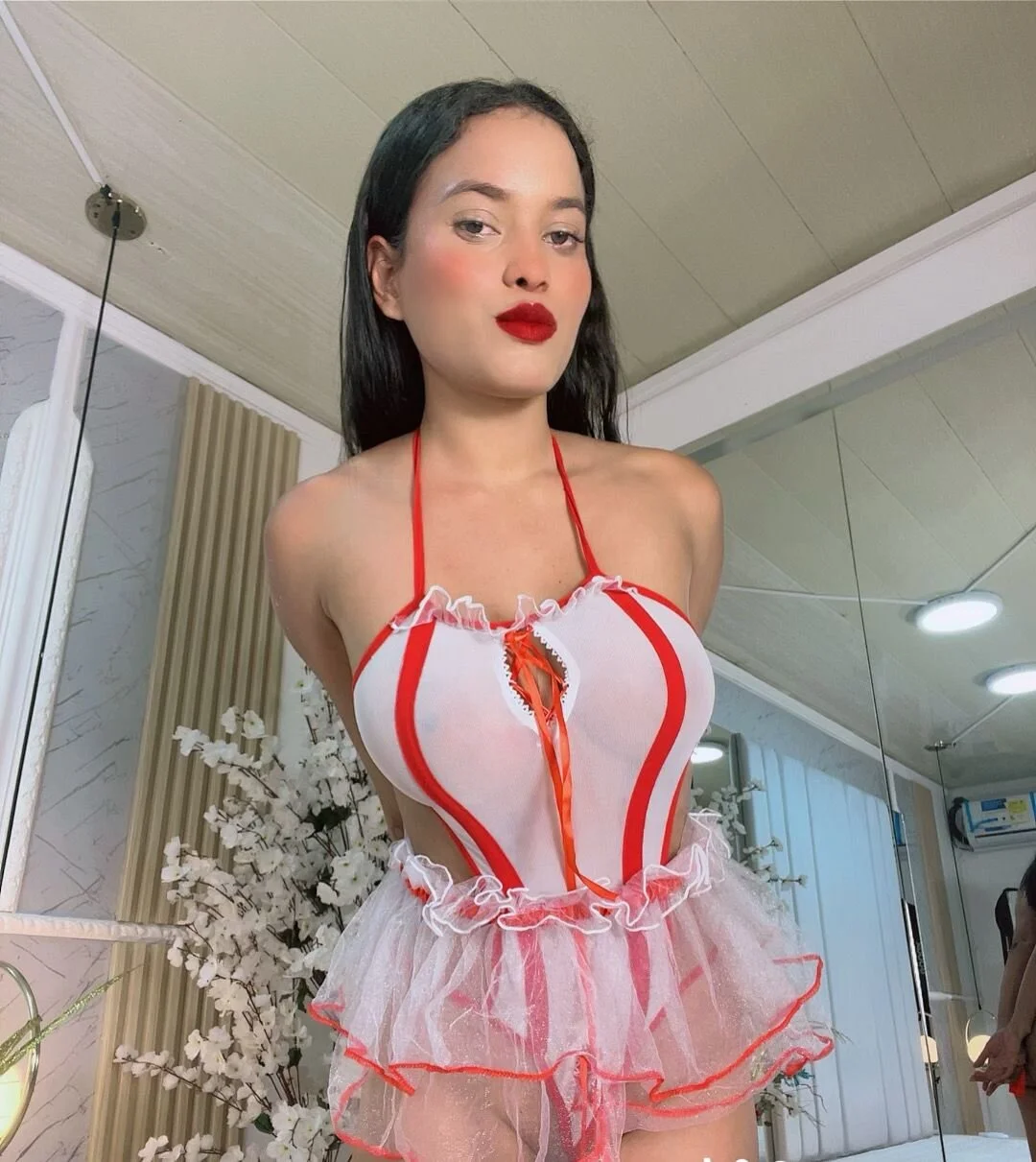 XXX Porn Photo of Nude LiaObrien 114
