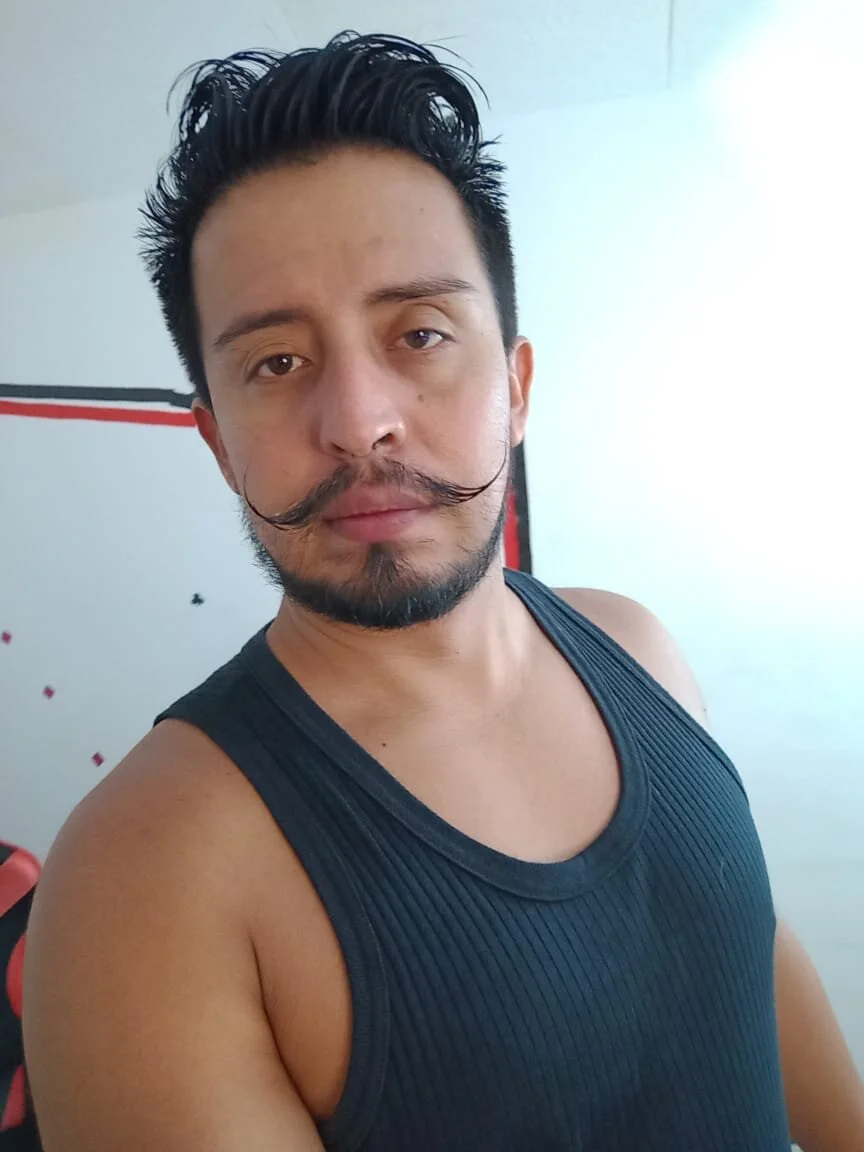 XXX Porn Photo of Nude KalethBigDick 1756