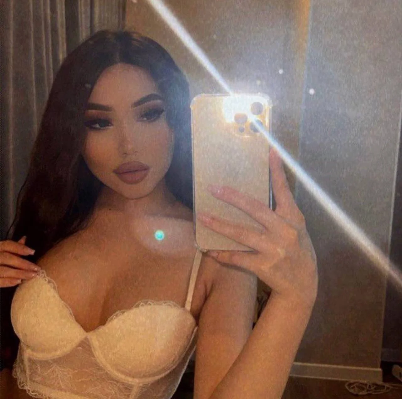XXX Porn Photo of Nude sweety_asian 6