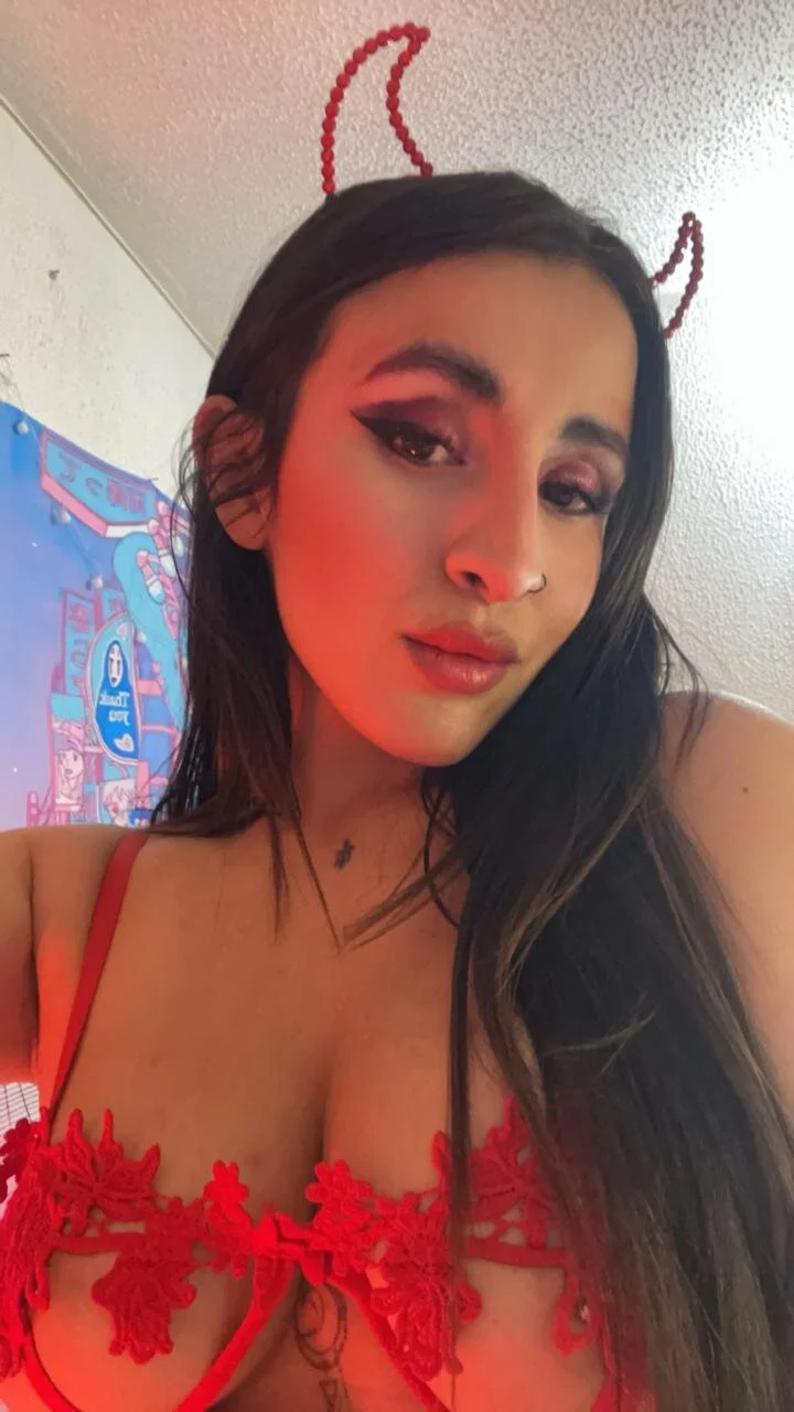 XXX Porn Photo of Nude leila_maria 137