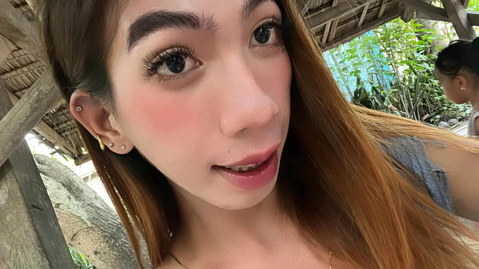 XXX Porn Photo of Nude olivia_hot21 2