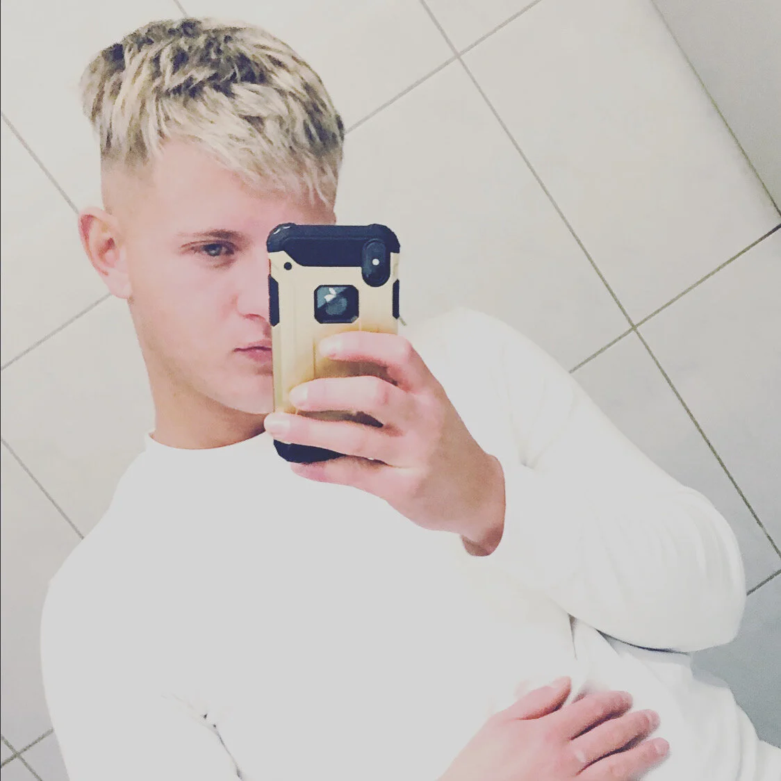 XXX Porn Photo of Nude Boy_20cm 8