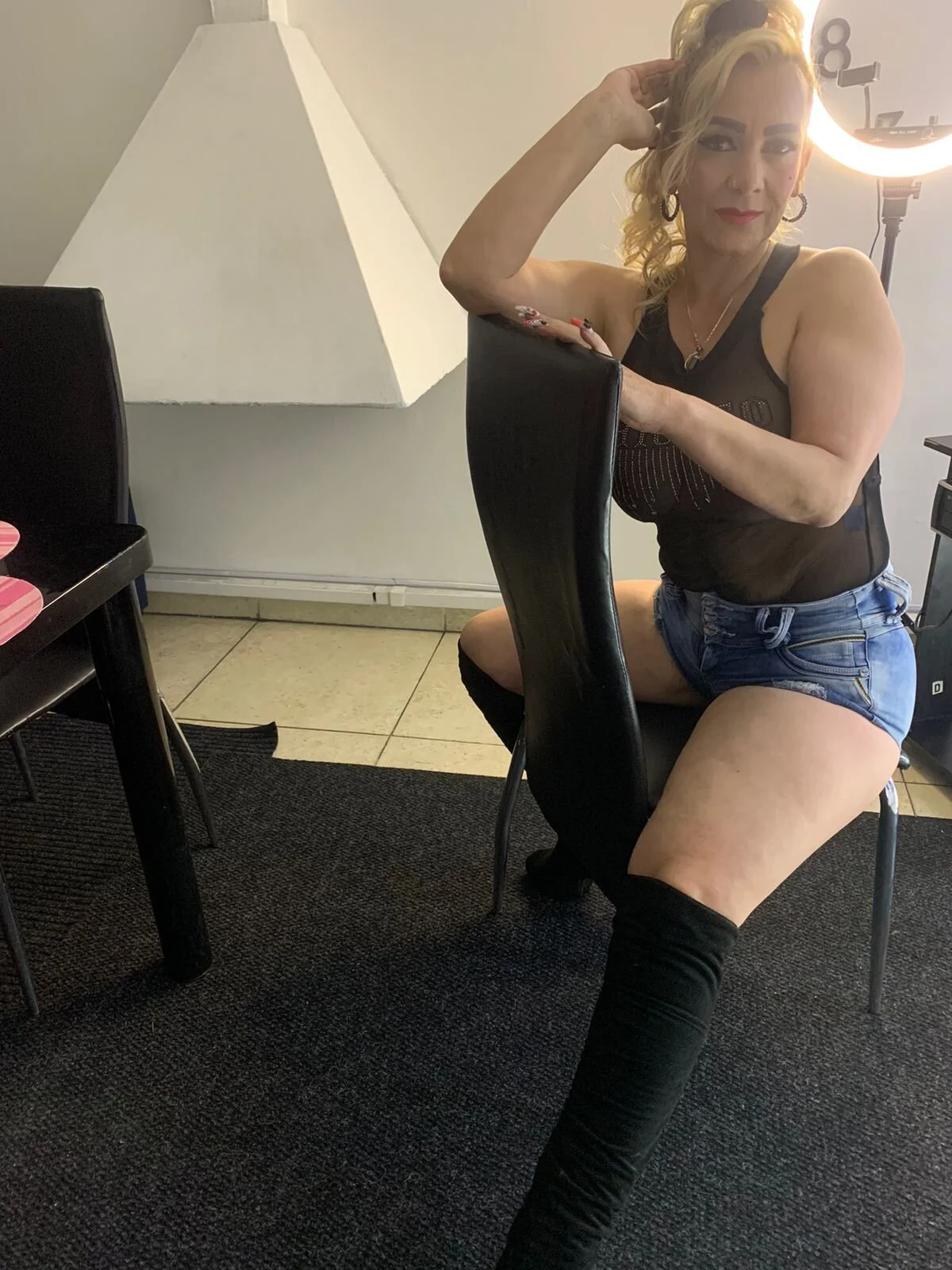 XXX Porn Photo of Nude Ashley_Beenson 56
