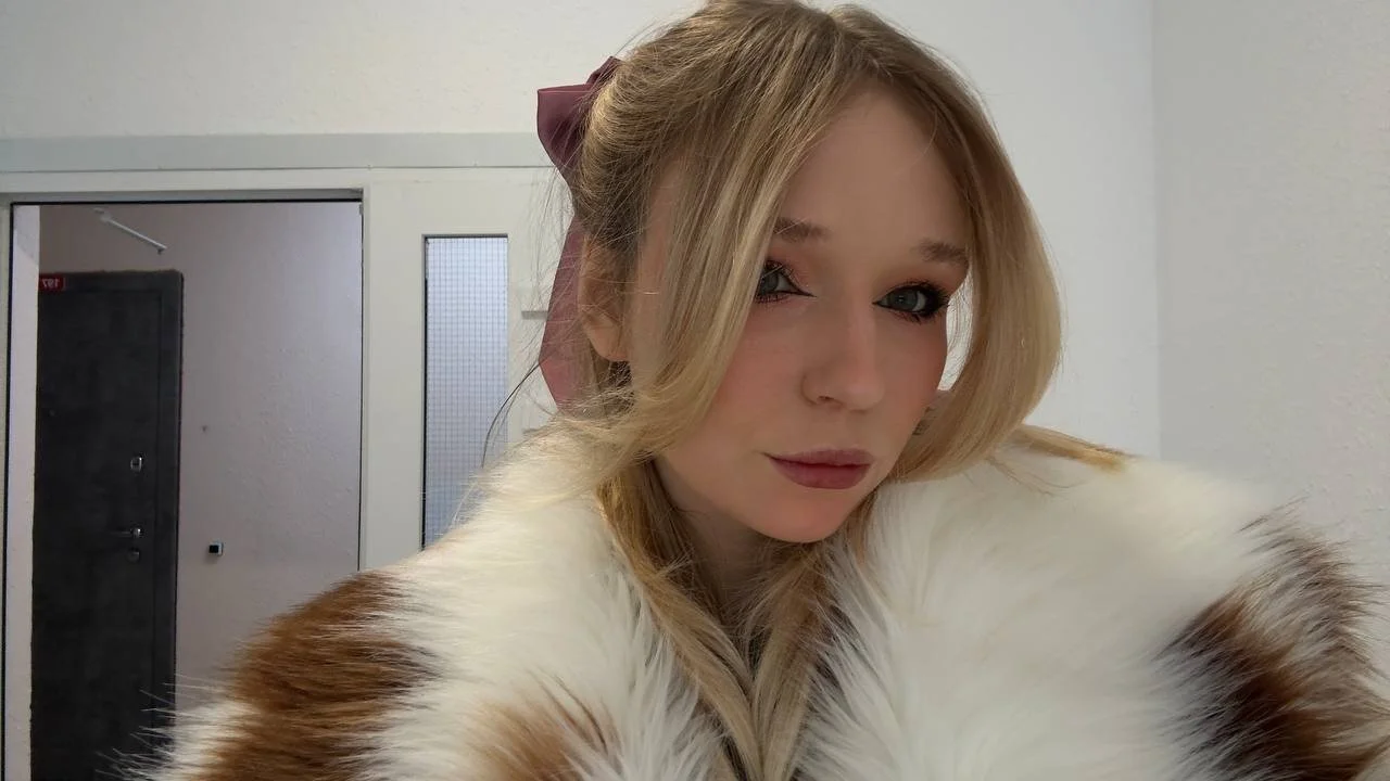 XXX Porn Photo of Nude Russian_Eva 2