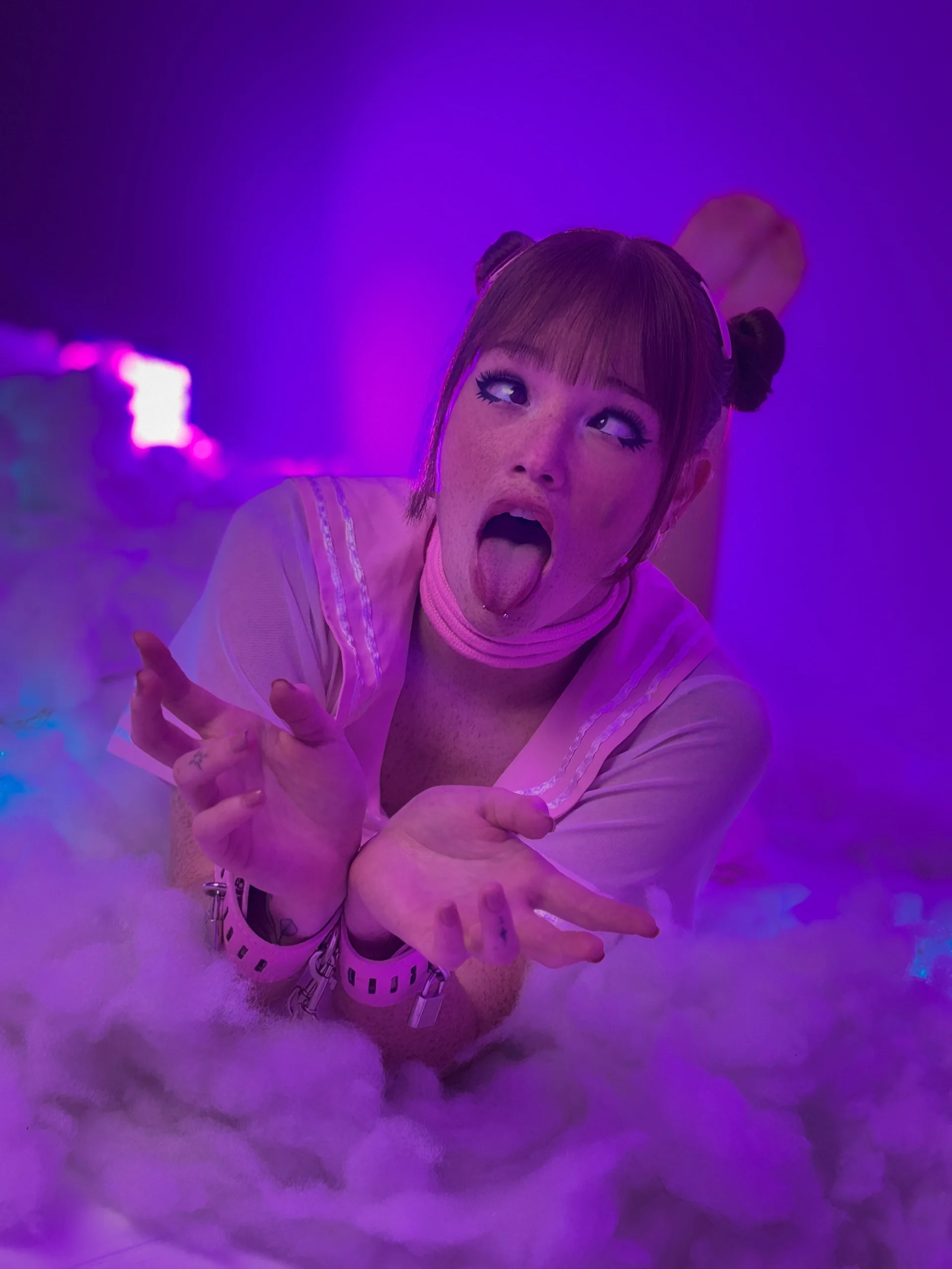 XXX Porn Photo of Nude CorinneRusso 133