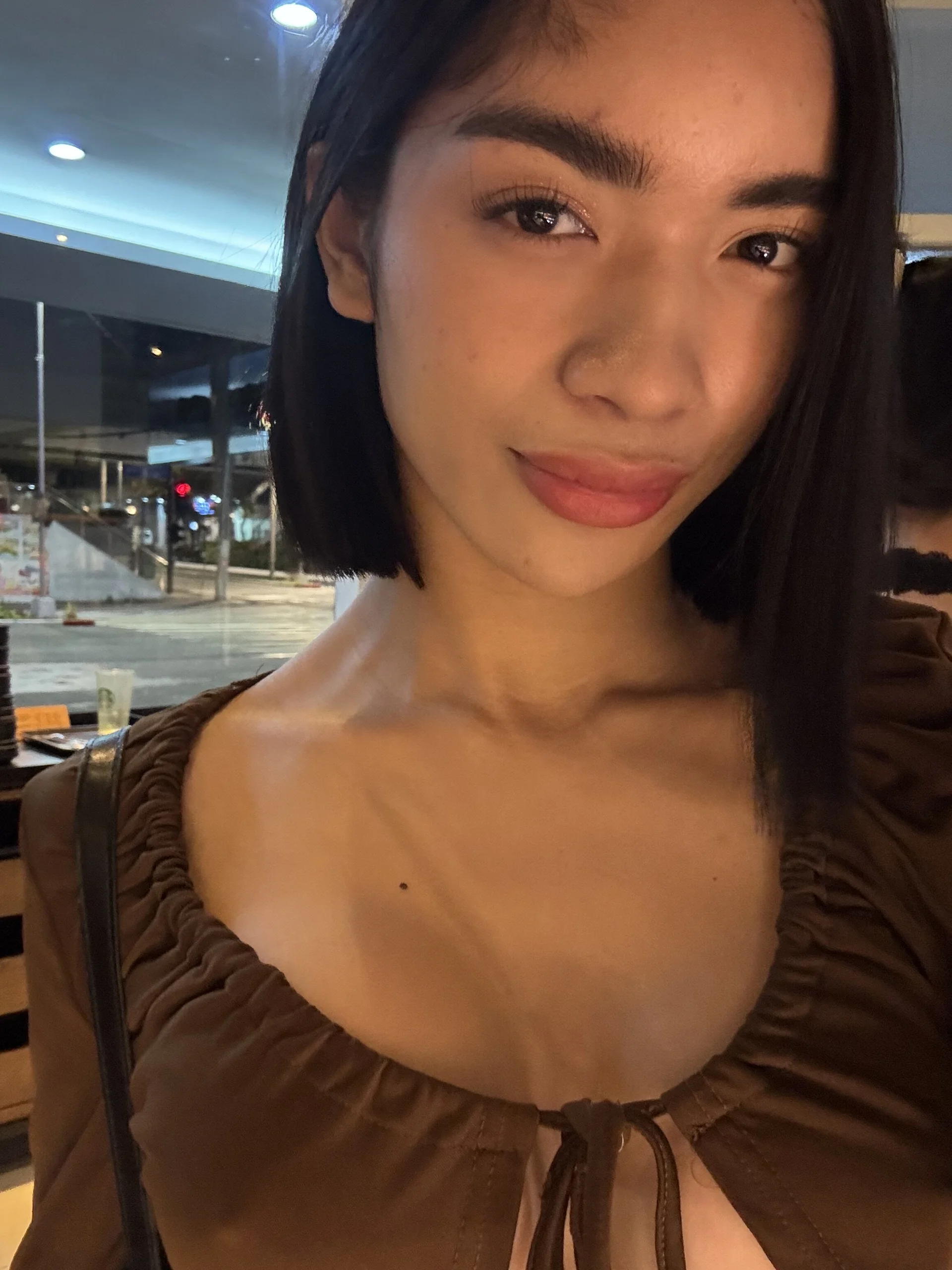 XXX Porn Photo of Nude ysabellacarter 23
