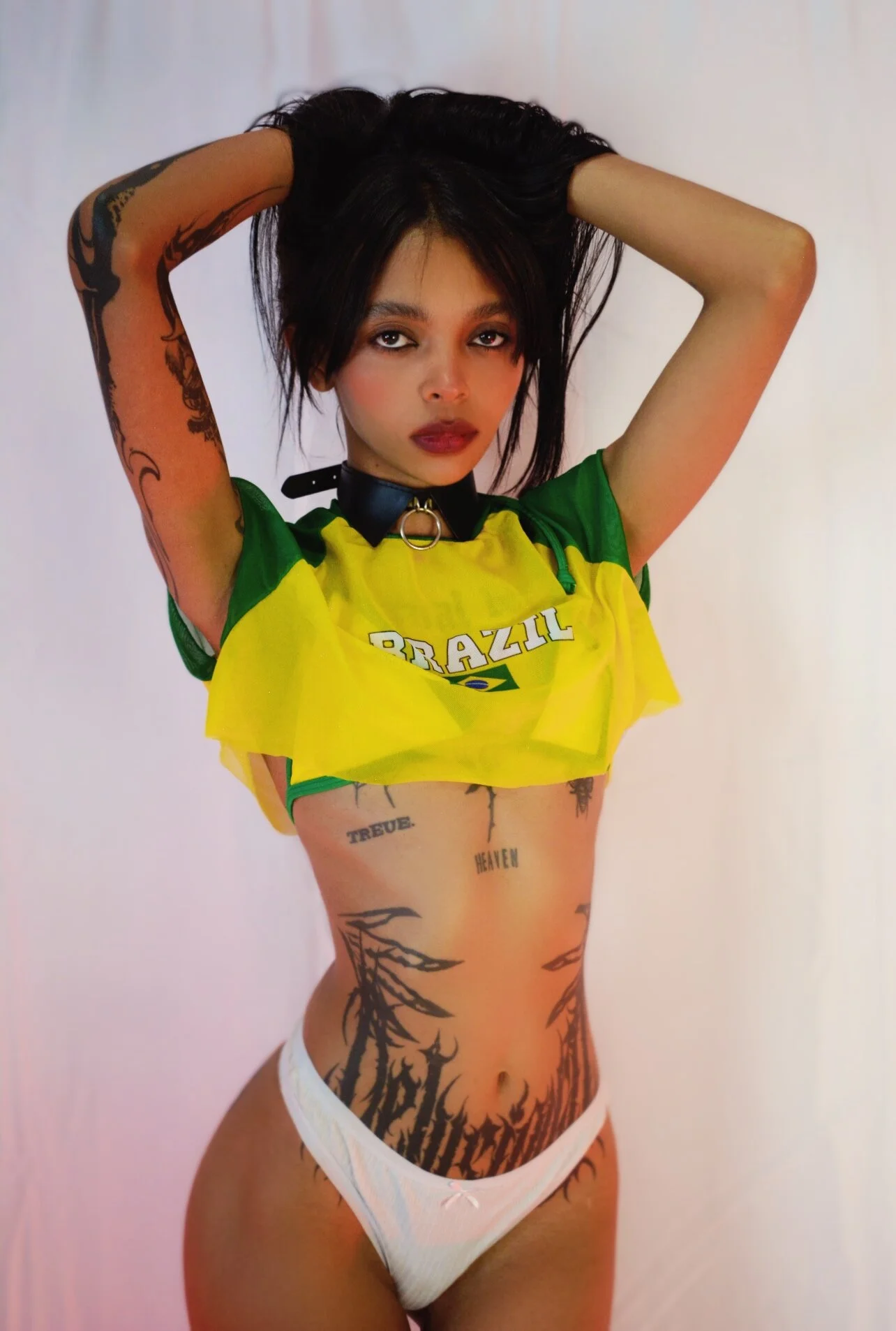 XXX Porn Photo of Nude emily_burton18 31