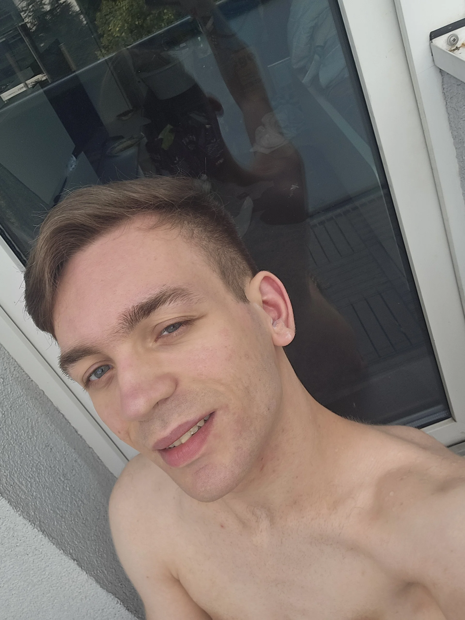 XXX Porn Photo of Nude nick_subvyx 8