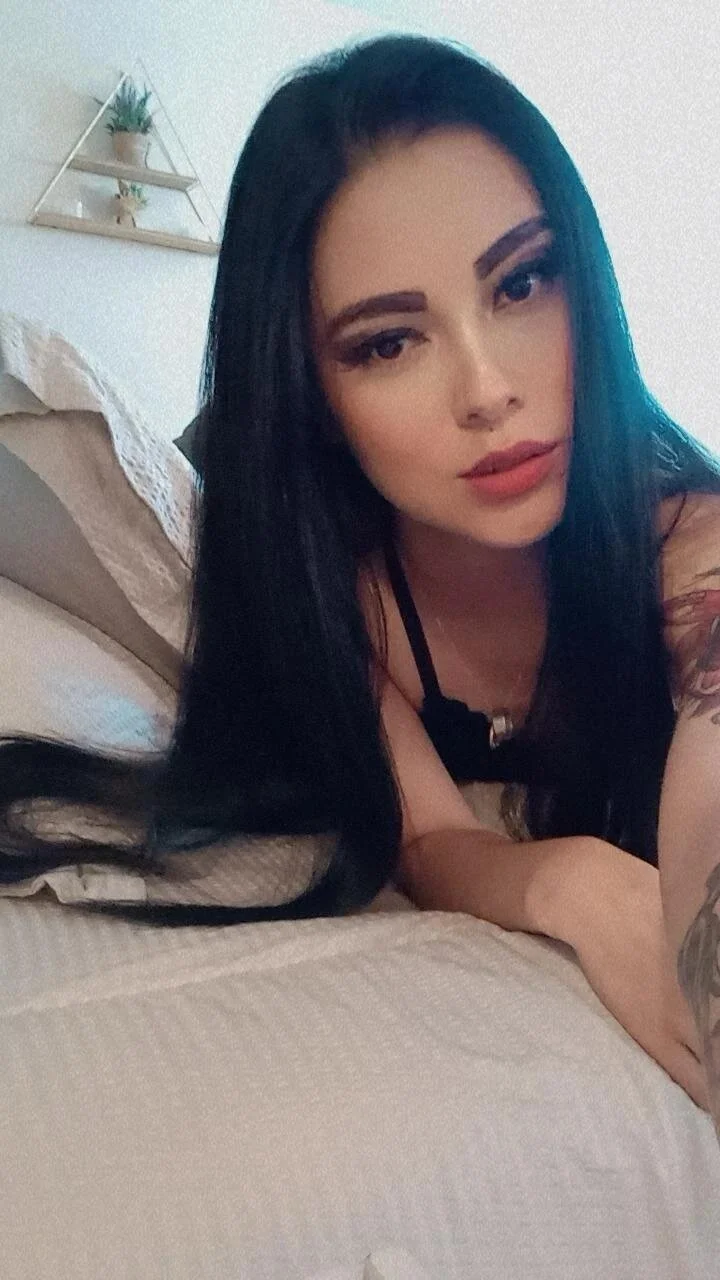 XXX Porn Photo of Nude DAKOTA_BLAZE__ 8
