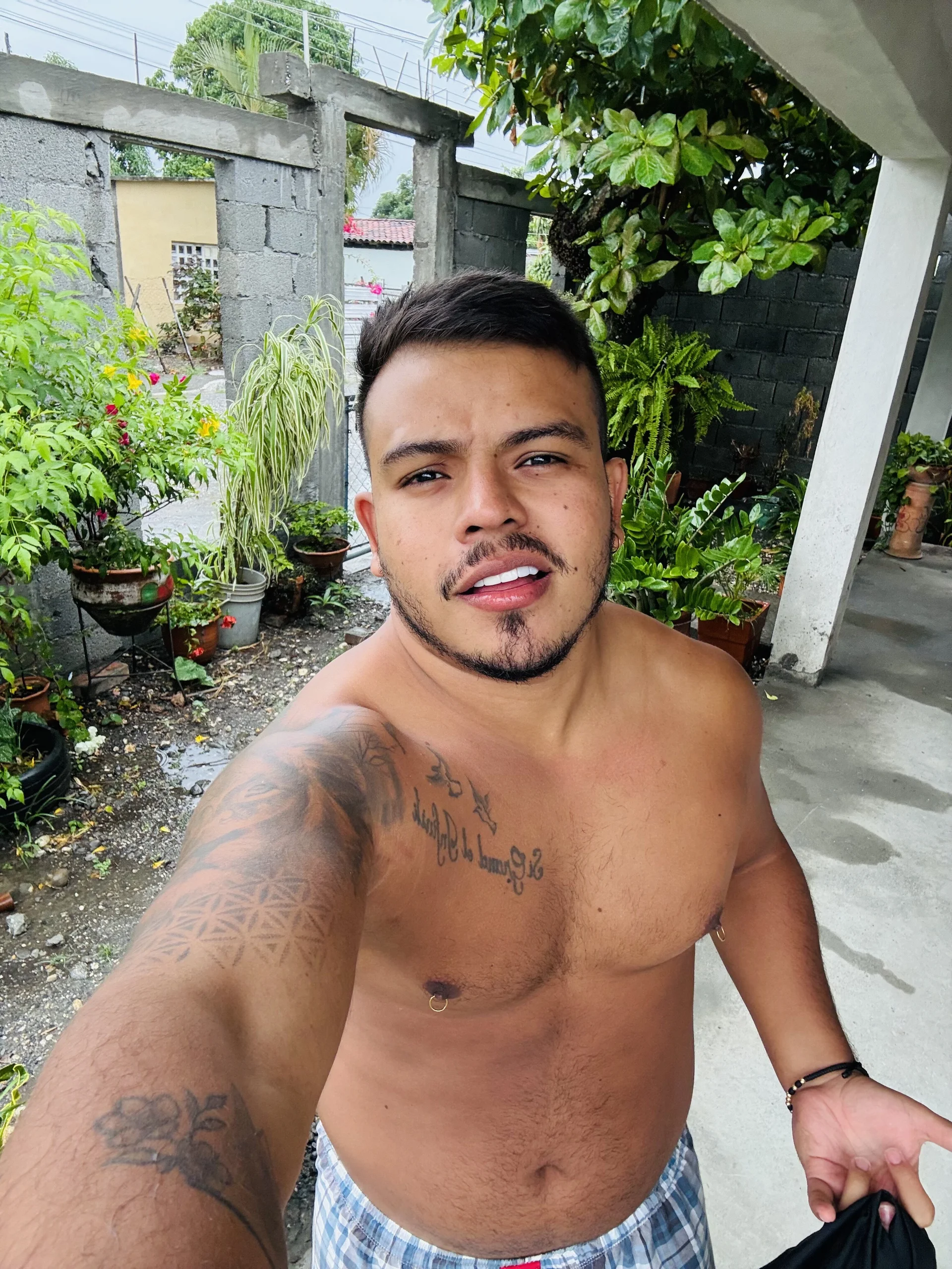 XXX Porn Photo of Nude Naughty_Charly 22