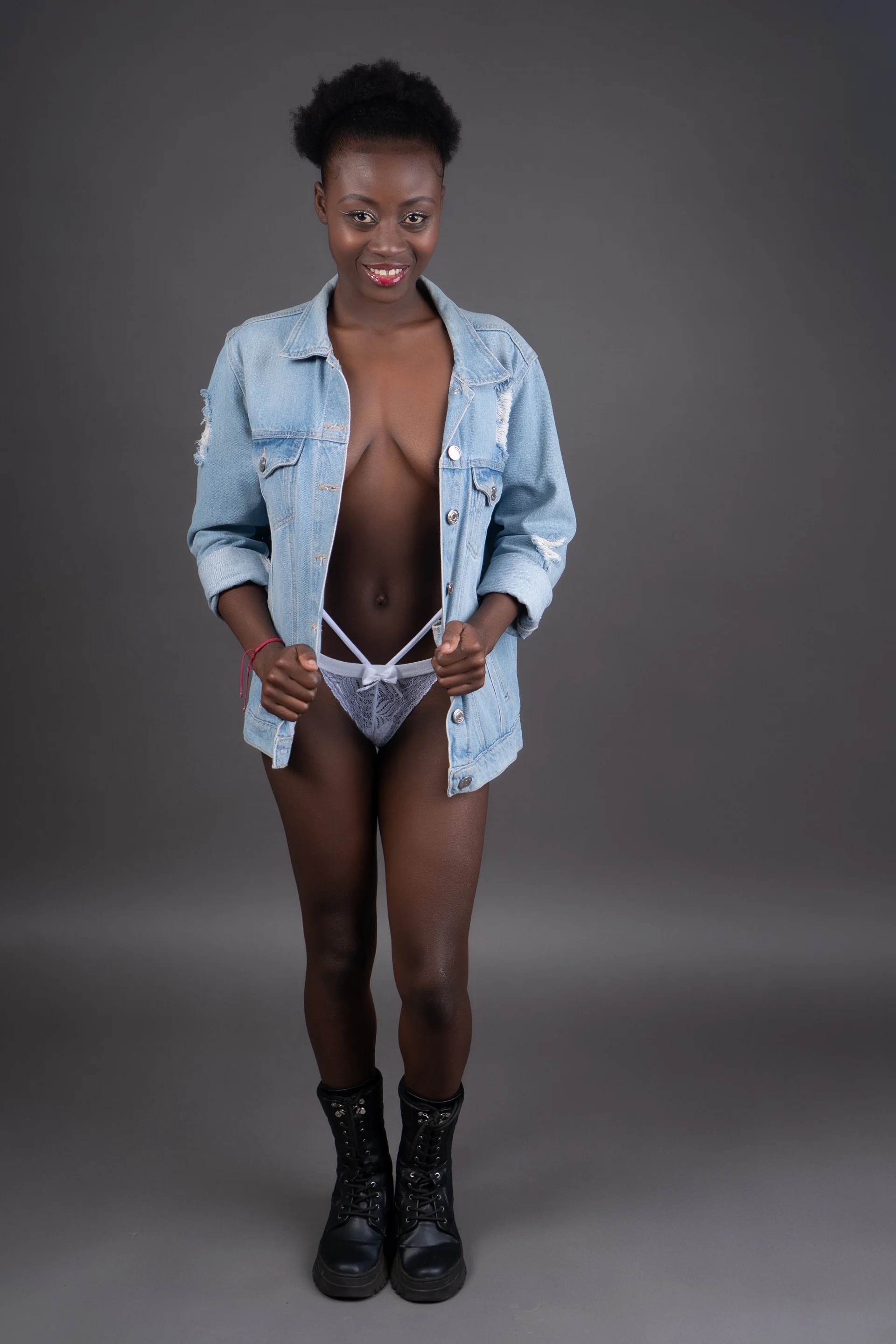 XXX Porn Photo of Nude Sara_Naugty 43