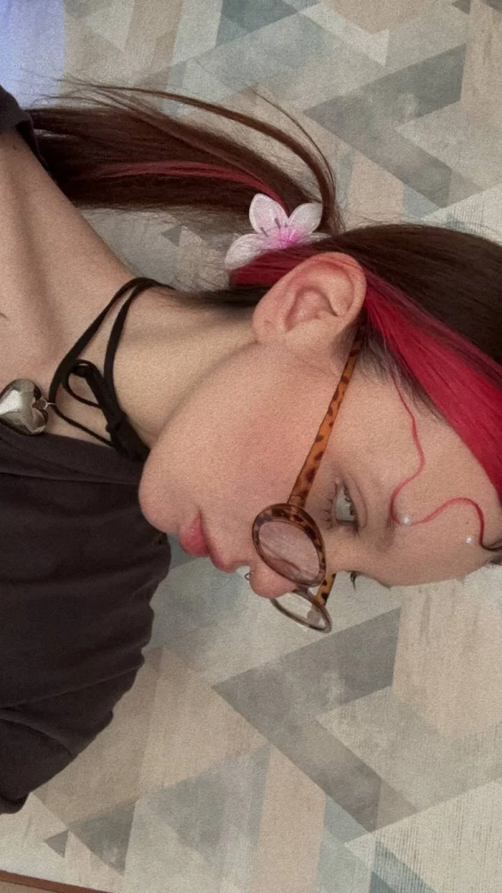 XXX Porn Photo of Nude JayMollyy 4