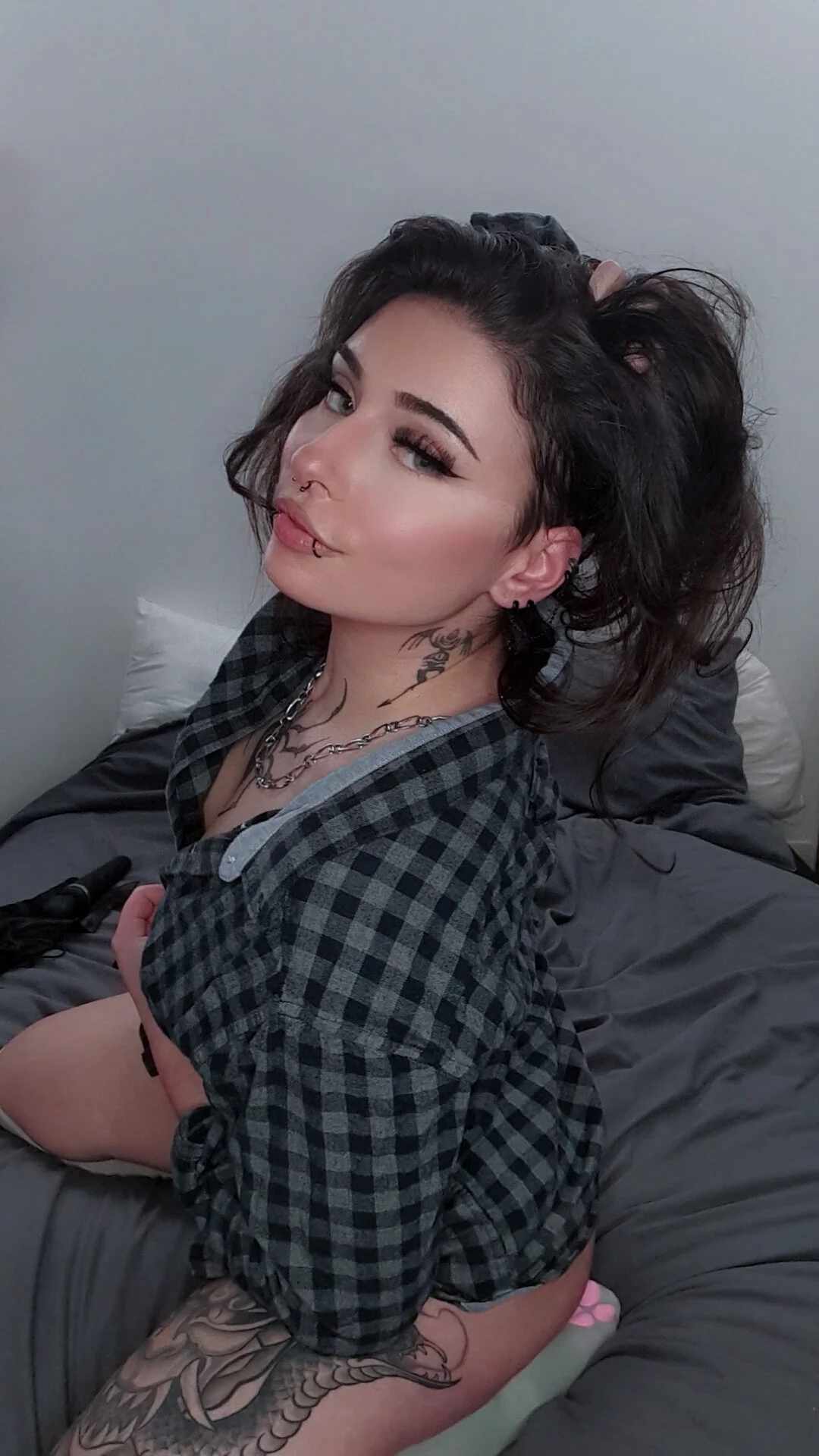 XXX Porn Photo of Nude Moxxxie 8