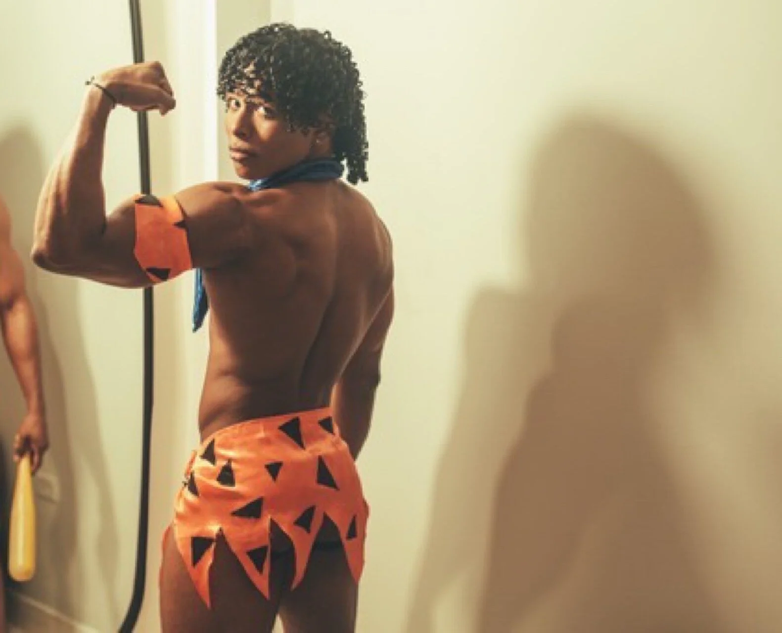 XXX Porn Photo of Nude Gregorii_adams 9