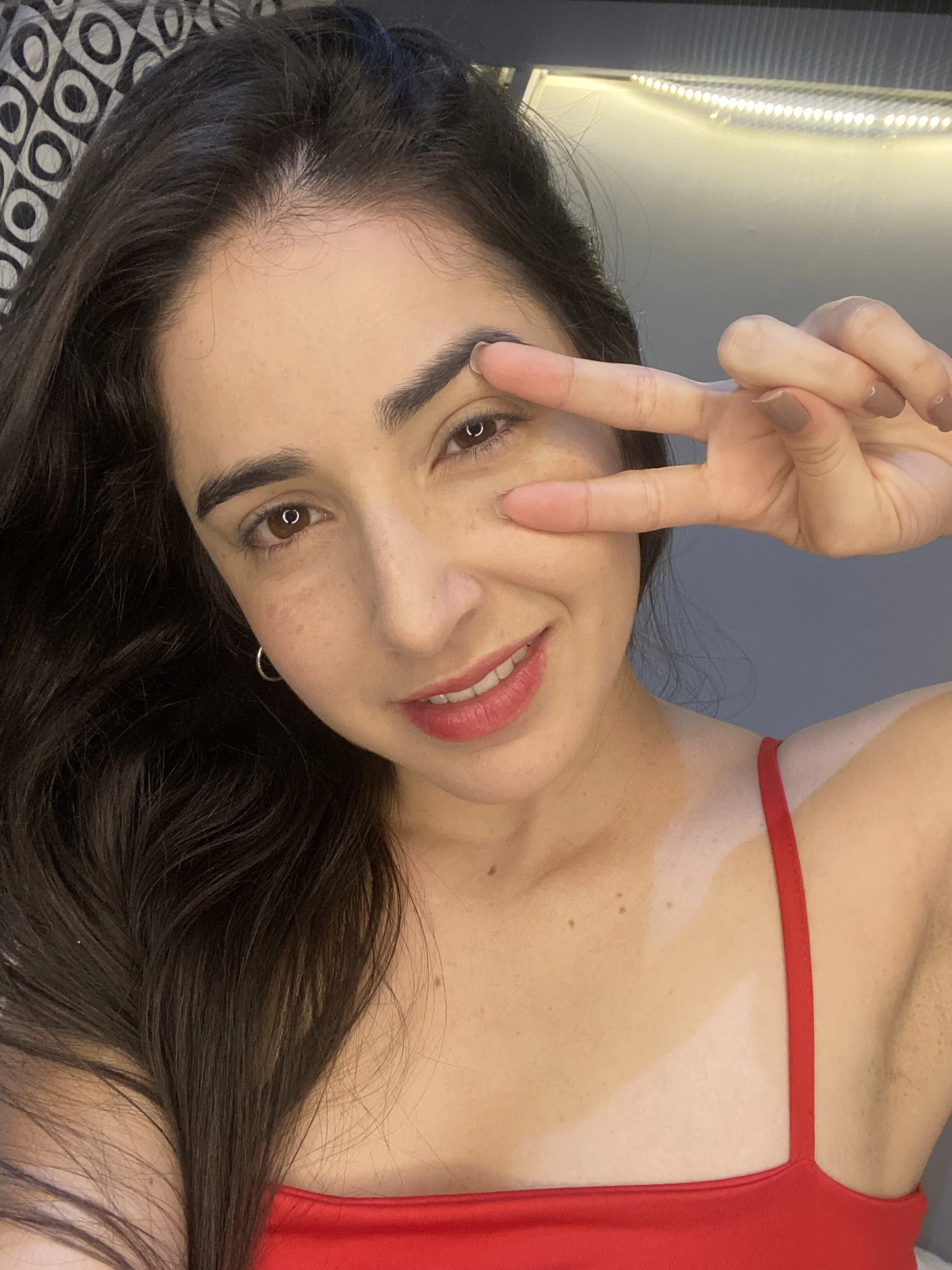 XXX Porn Photo of Nude Vicky-Andrade 32