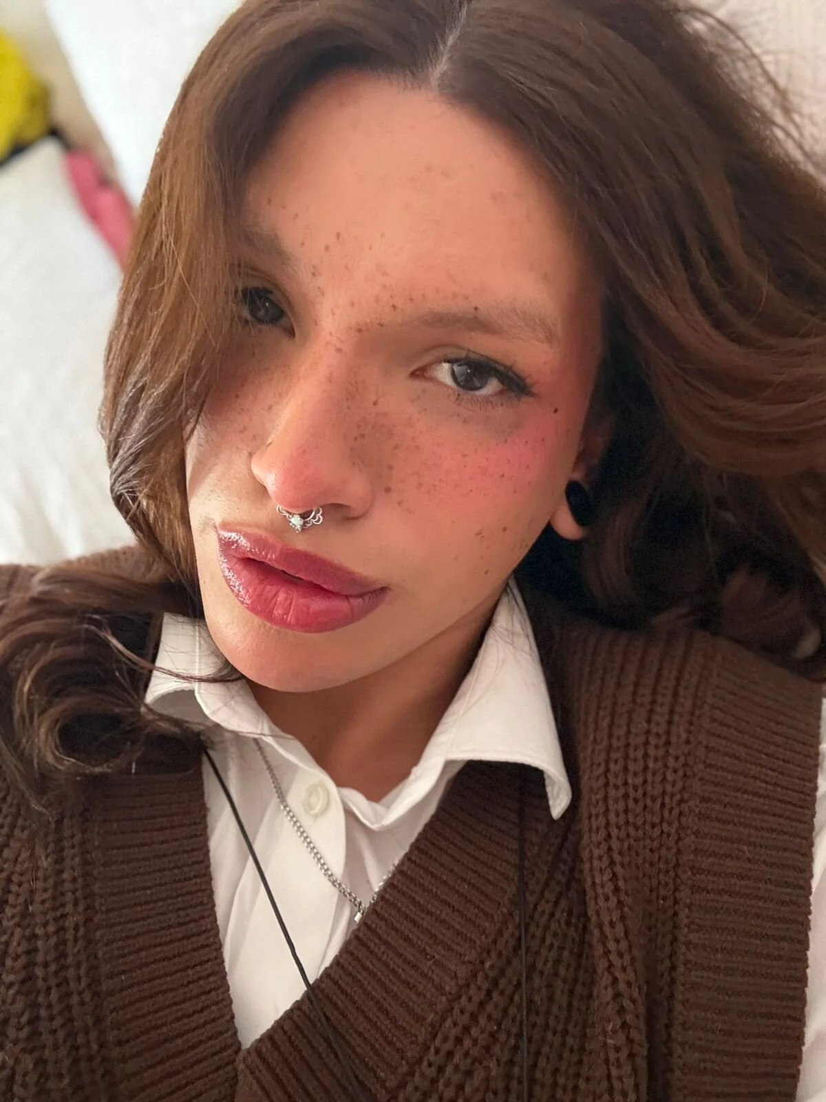 XXX Porn Photo of Nude Loona_s 25
