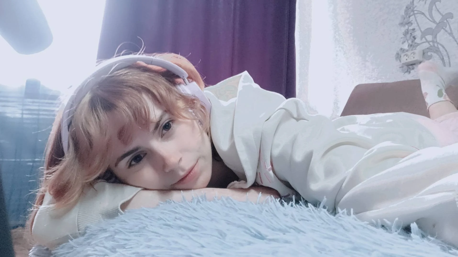 XXX Porn Photo of Nude Janet_Vibes 35