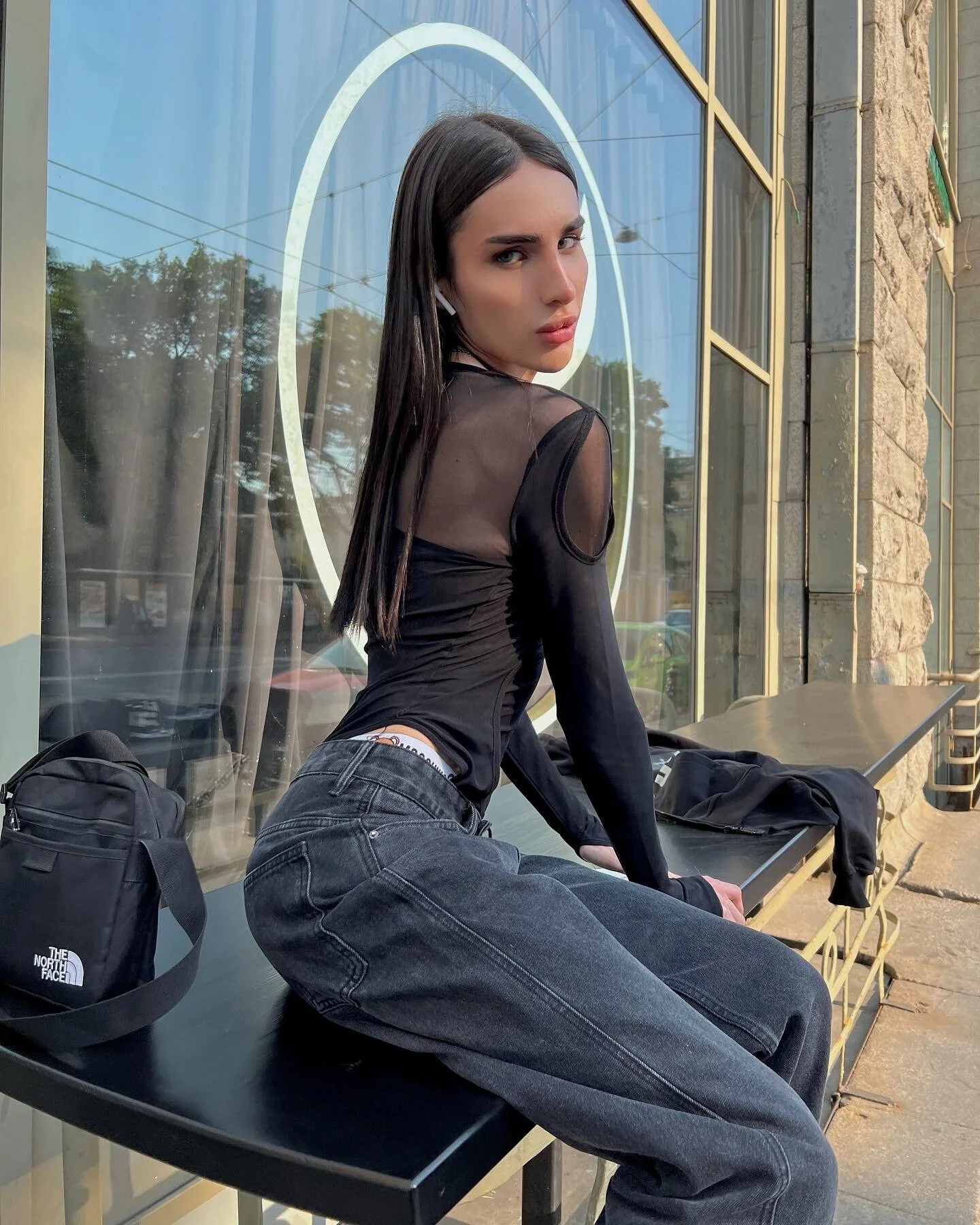 XXX Porn Photo of Nude Kim_Oberlin_ 2