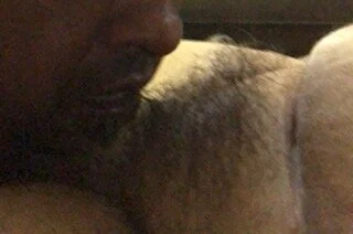 XXX Porn Photo of Nude Nice_n_hairy580 17