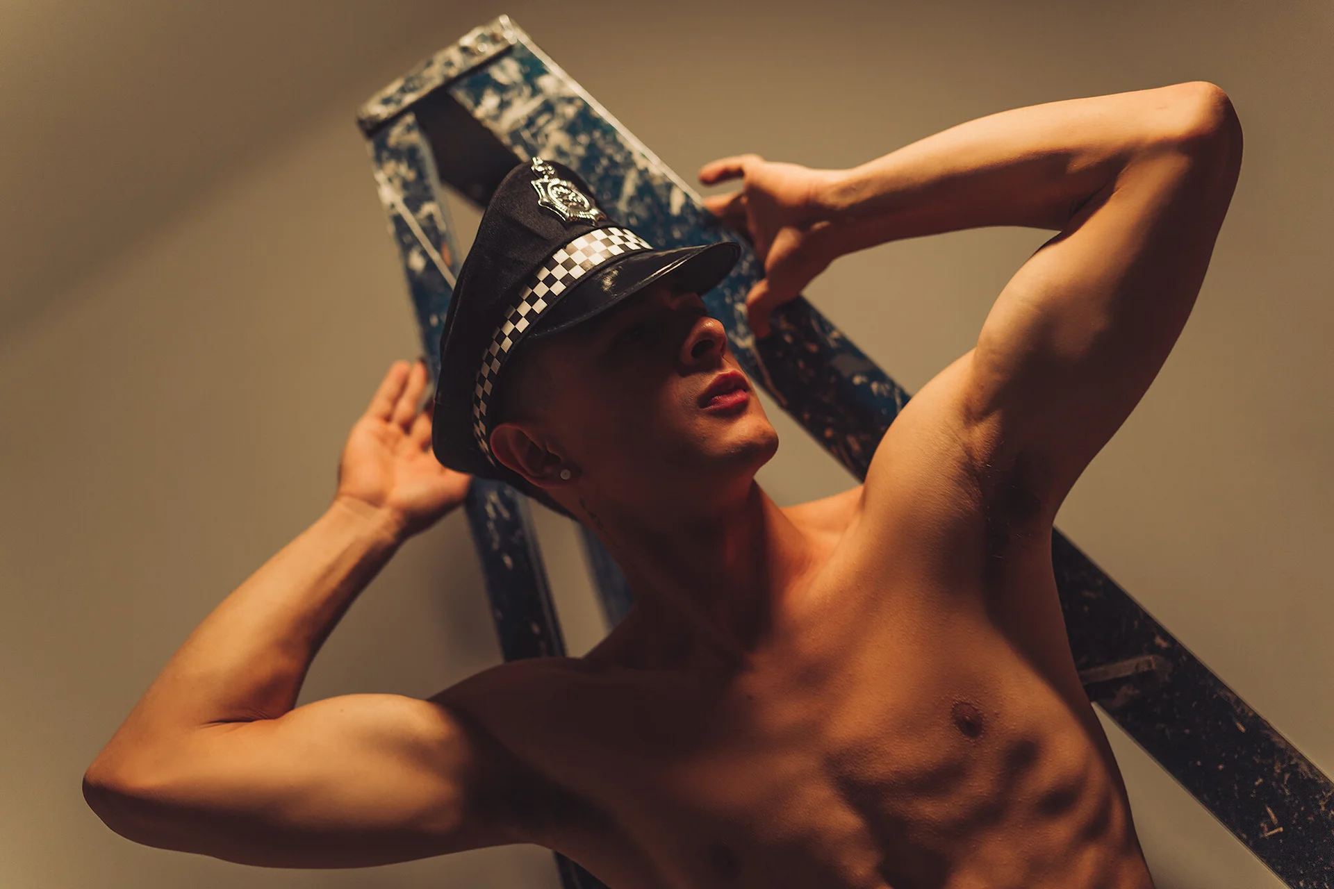 XXX Porn Photo of Nude JuniorMorris_ 20