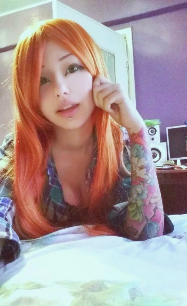 XXX Porn Photo of Nude Lolisuccub 174