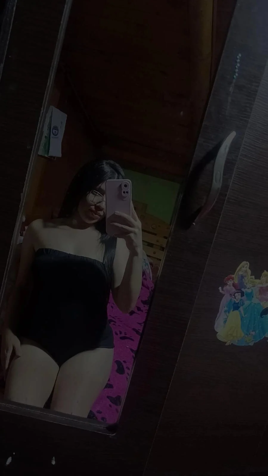 XXX Porn Photo of Nude Samantha__Velvet 1