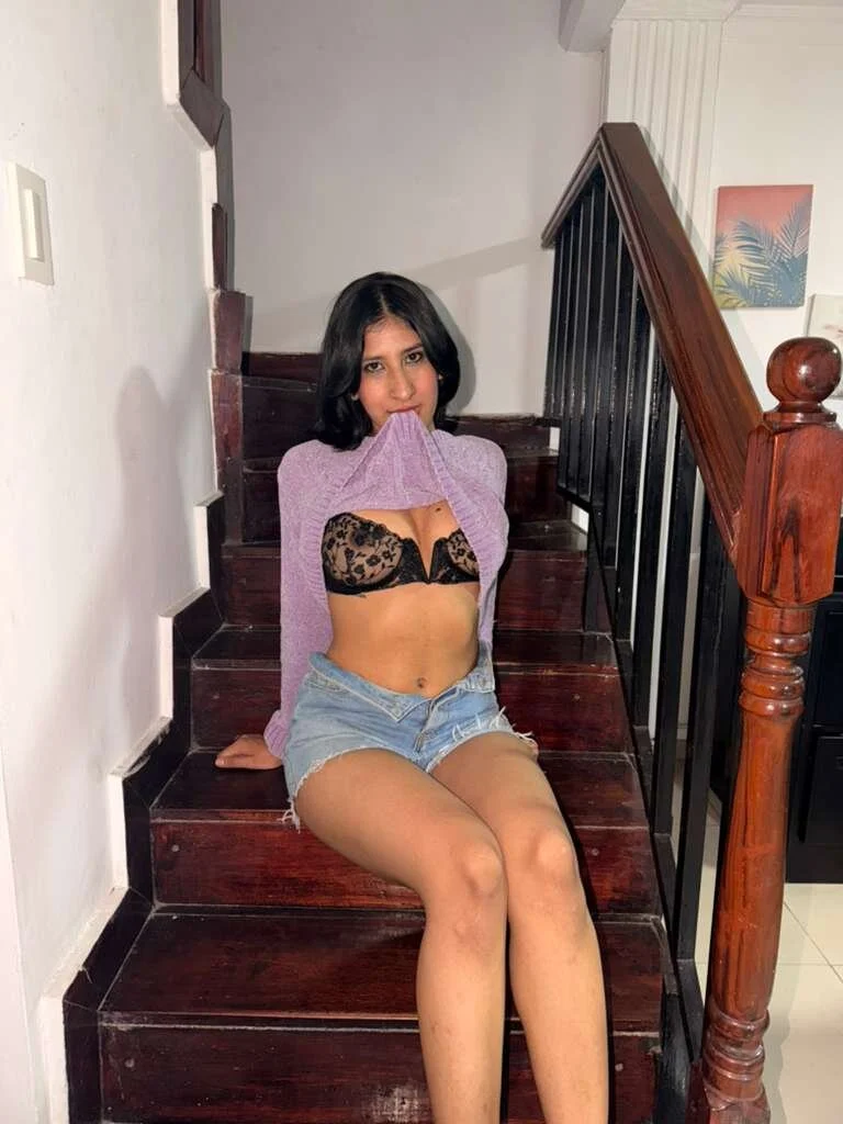 XXX Porn Photo of Nude Violet_rousse7 14