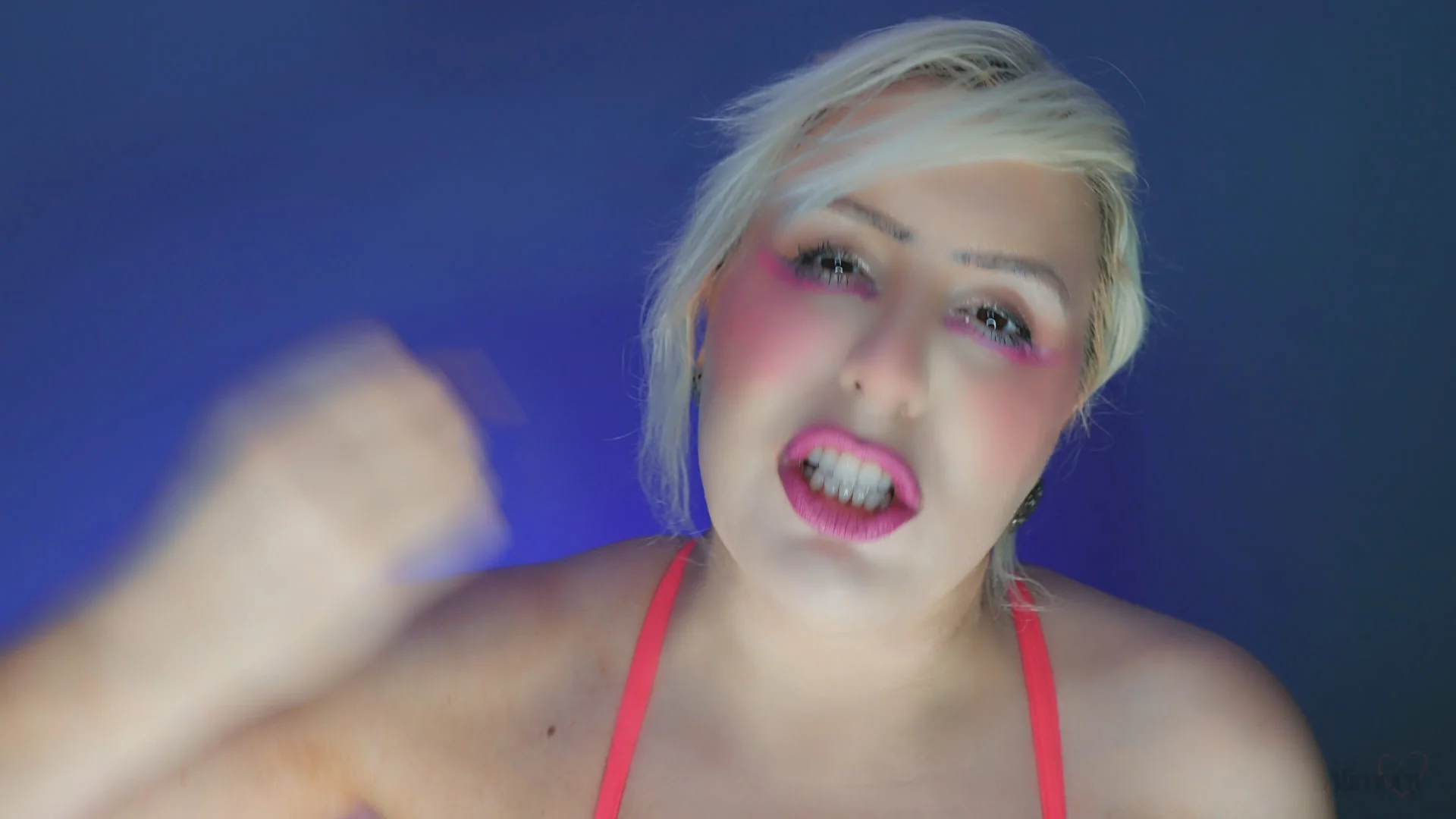 XXX Porn Photo of Nude GoddessAlimony 2025