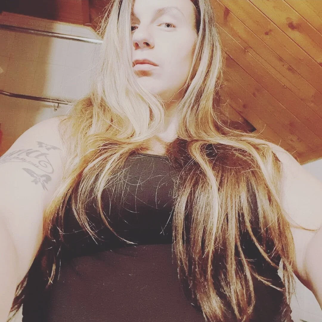 XXX Porn Photo of Nude NarcissisticNympho 8