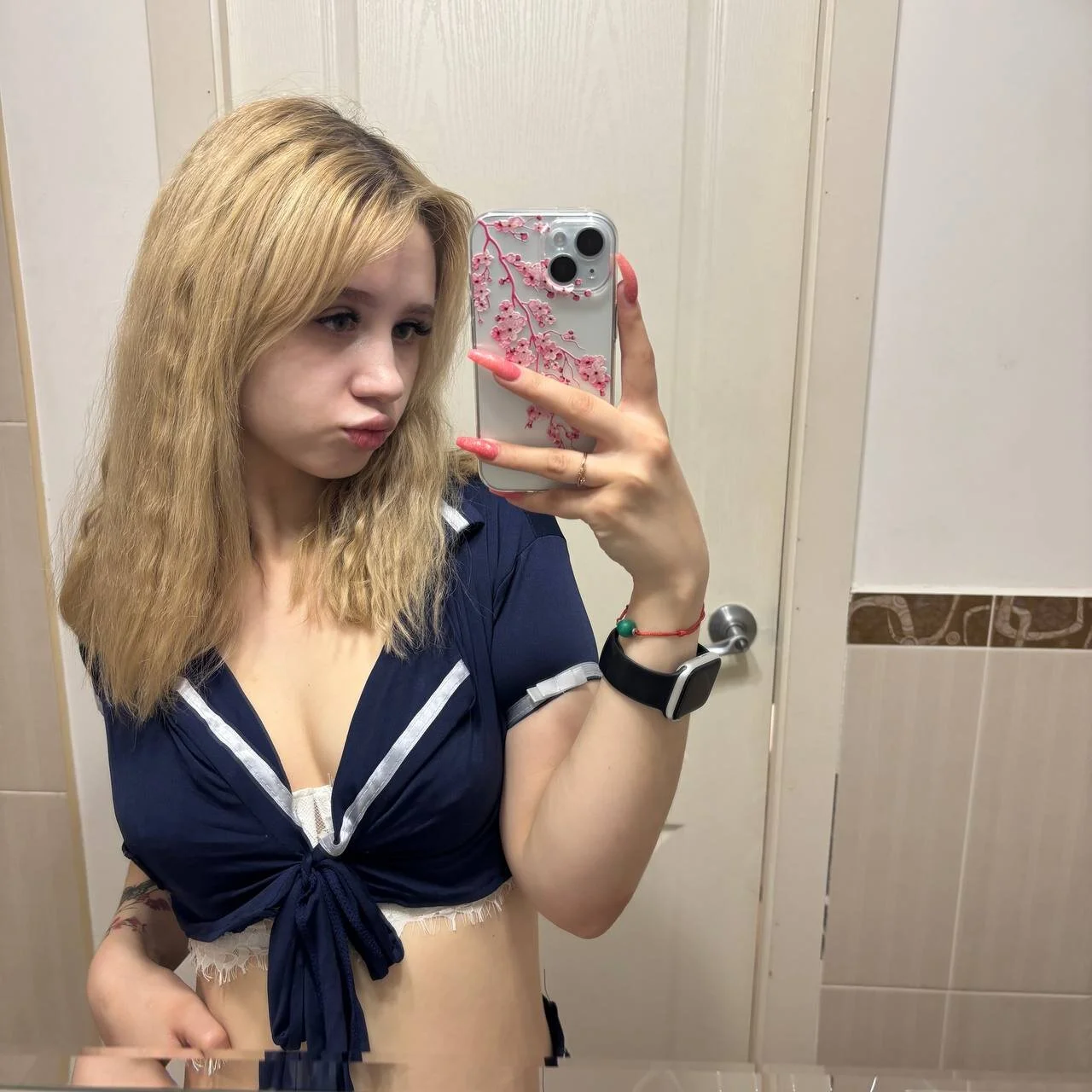 XXX Porn Photo of Nude Valerie_Woods 35