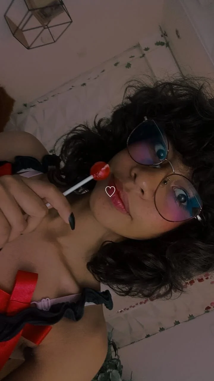 XXX Porn Photo of Nude Mars_18 3