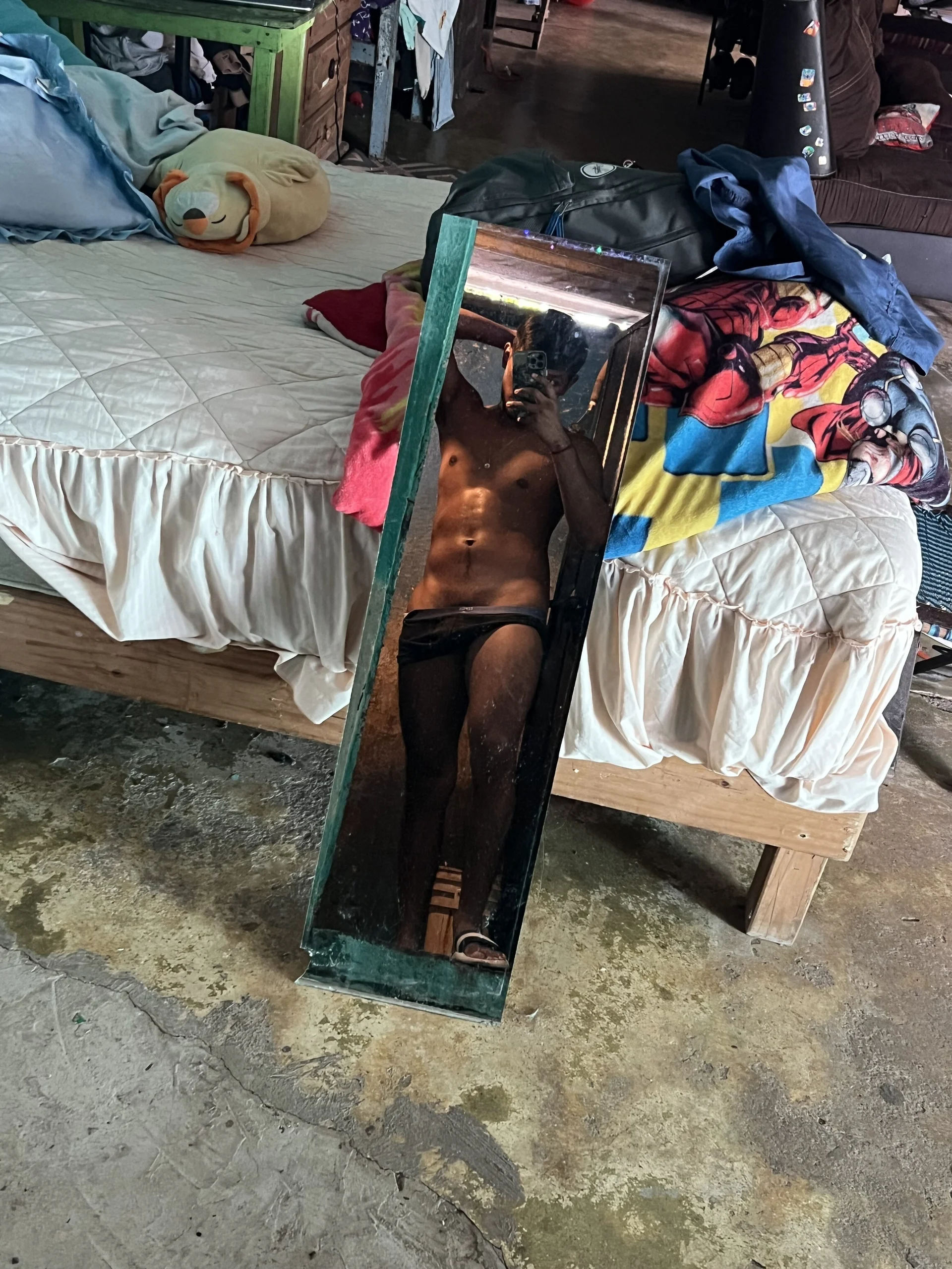 XXX Porn Photo of Nude lalitog 6