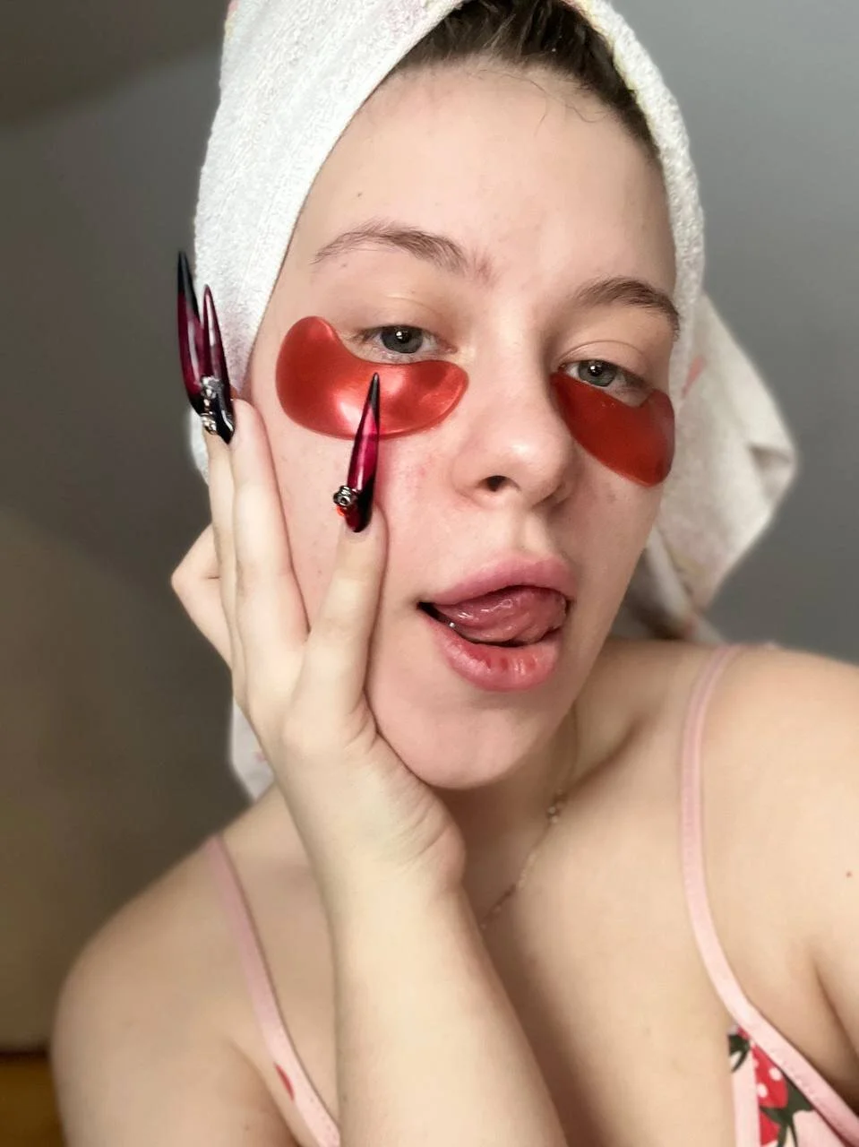 XXX Porn Photo of Nude Goodlool 7